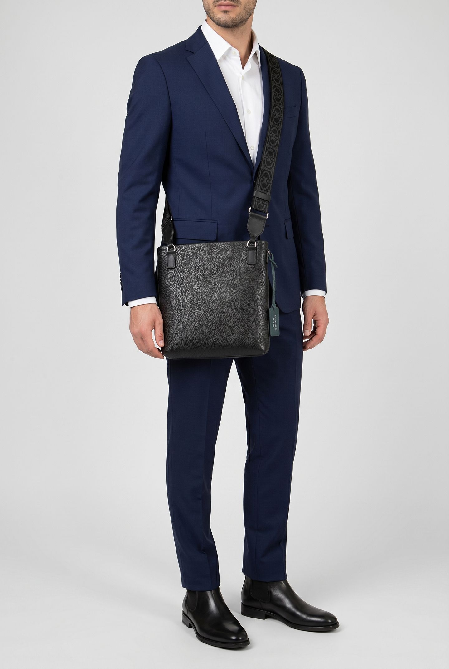STG SOFT NOIR 2