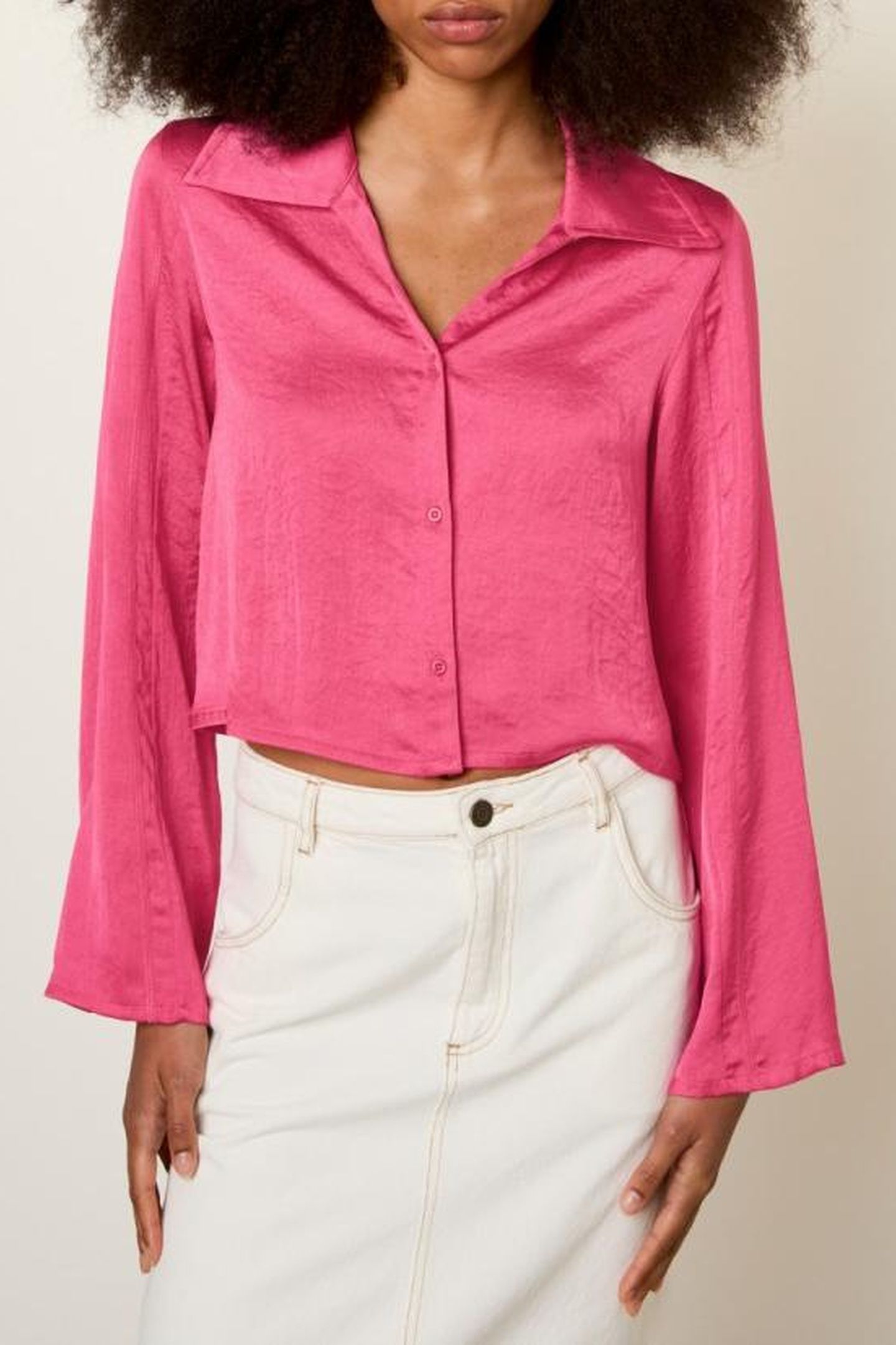 WIDLAND SHIRT MAGENTA 9