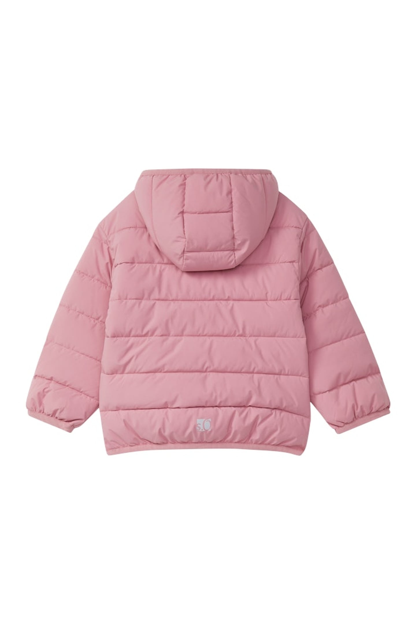S.OLIVER JACKETS OUTDOOR PINK 4