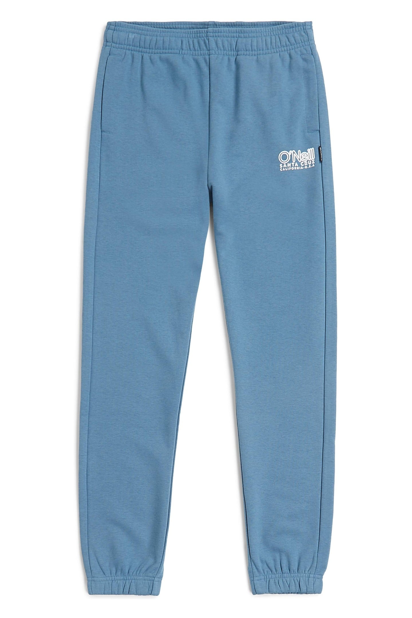 BOYS ESSENTIALS SWEATPANTS MOZART BLUE 1