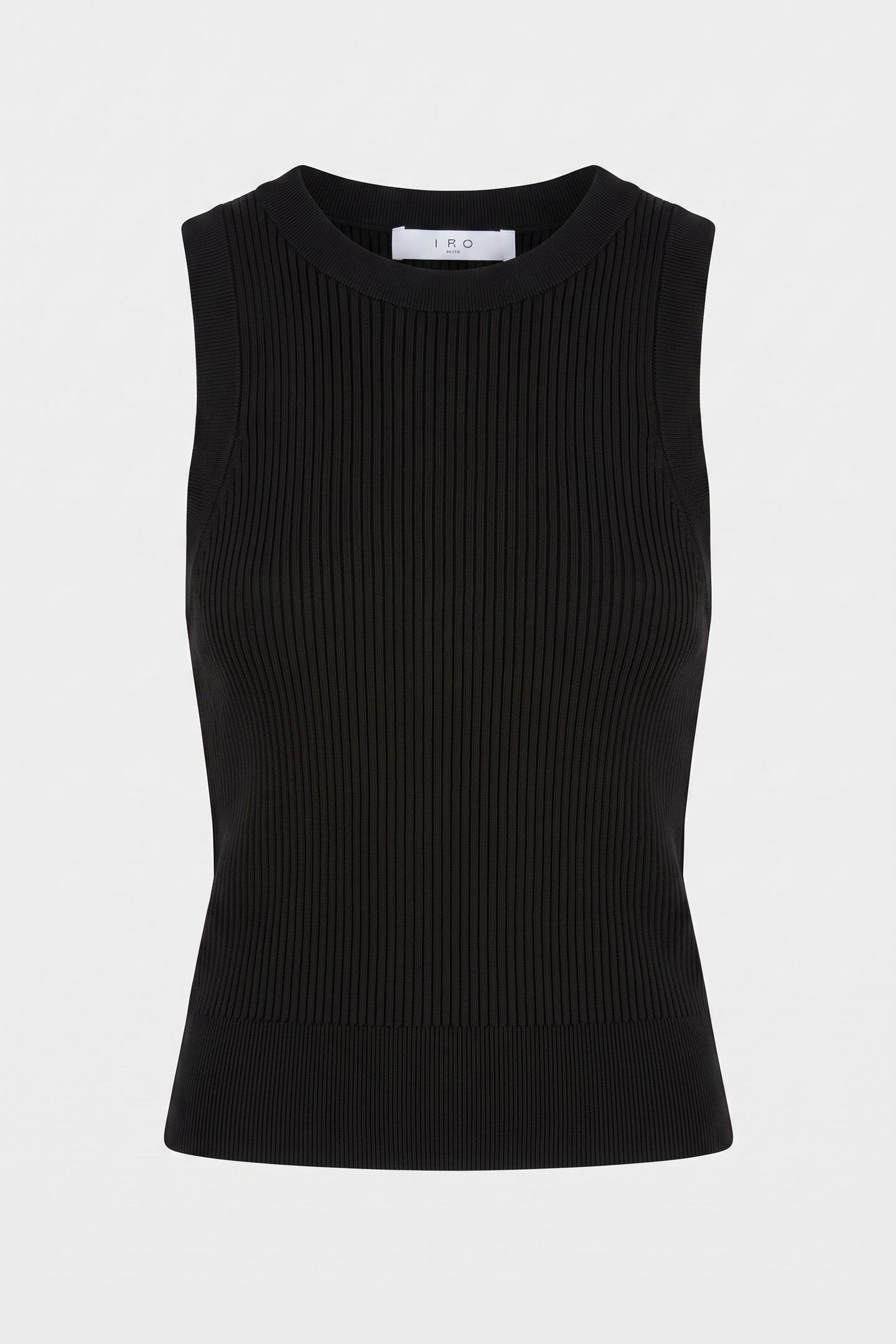 THANA PULLOVER BLACK 3