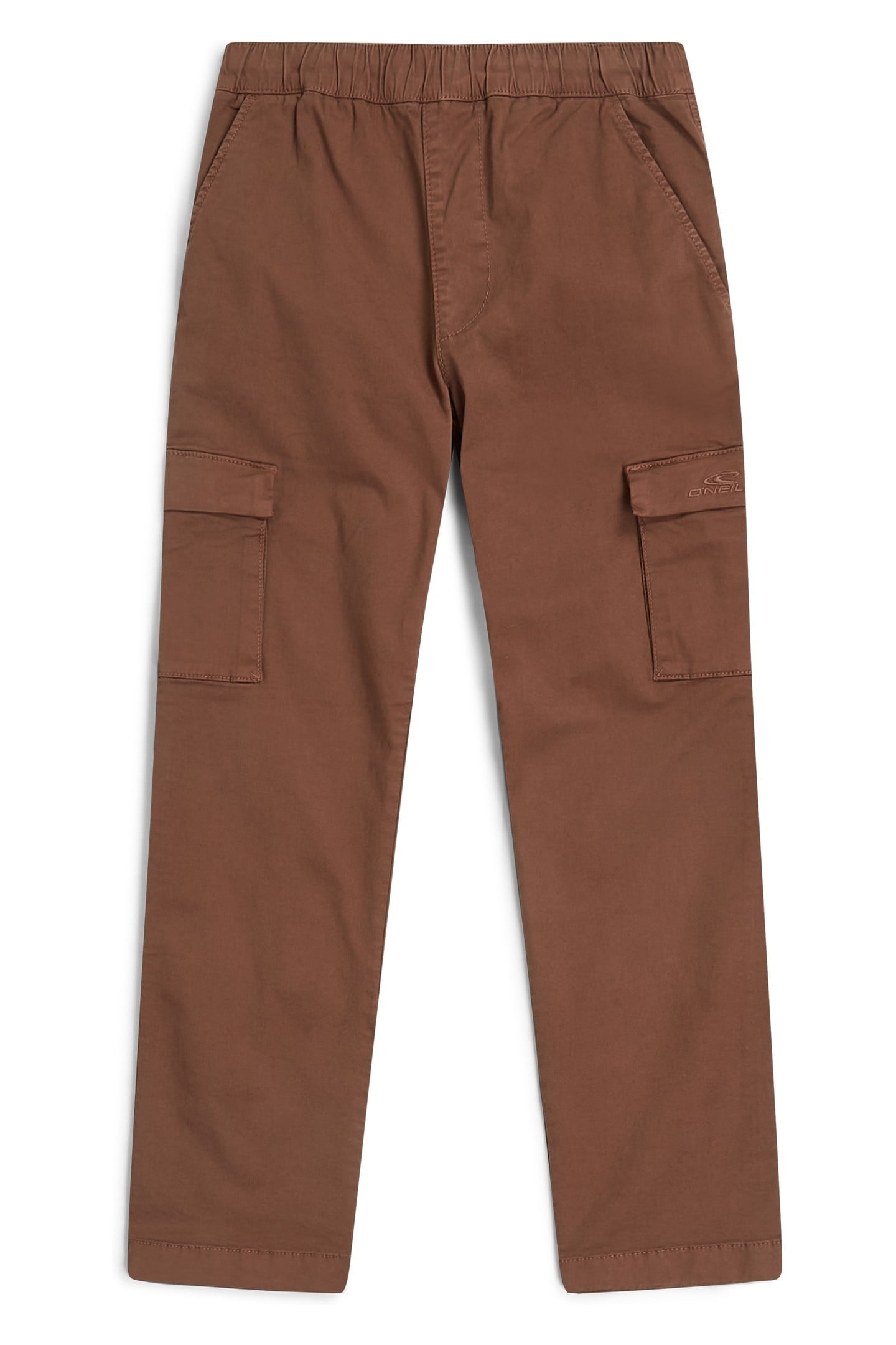 BOYS O'NEILL CARGO PANTS HAZEL SPICE 1