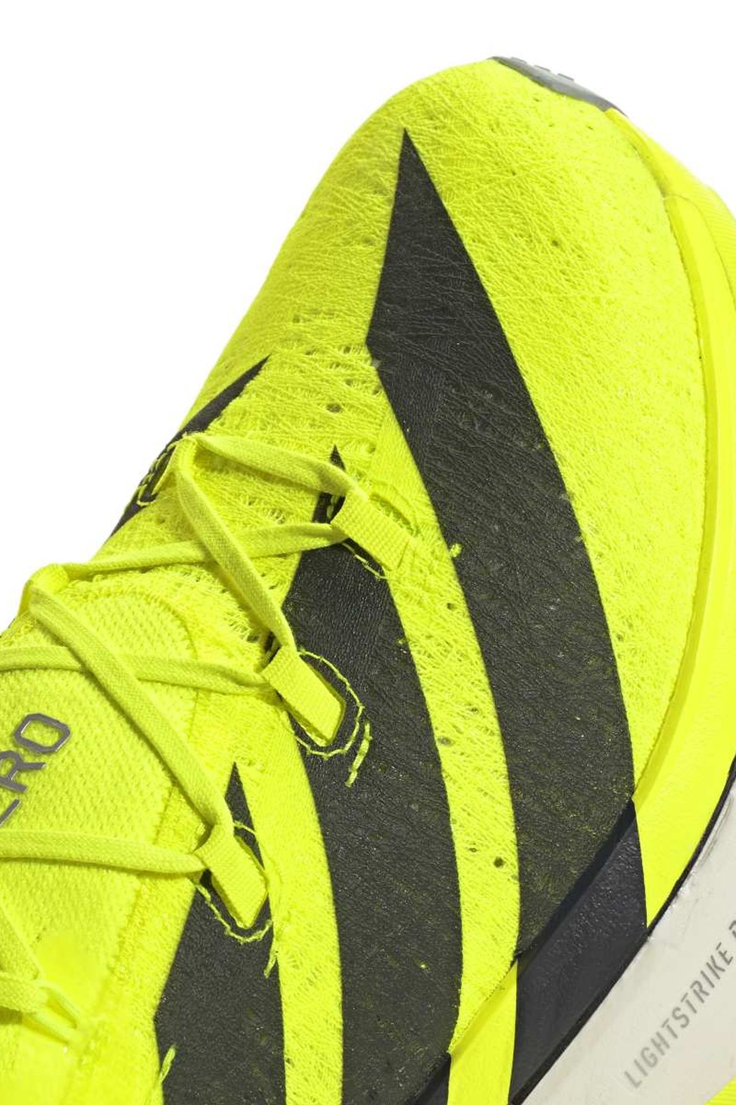 UNISEX PERFORMANCE ADIZERO PRIME X3 STRUNG LIGHTSTRIKEPRO RU 5