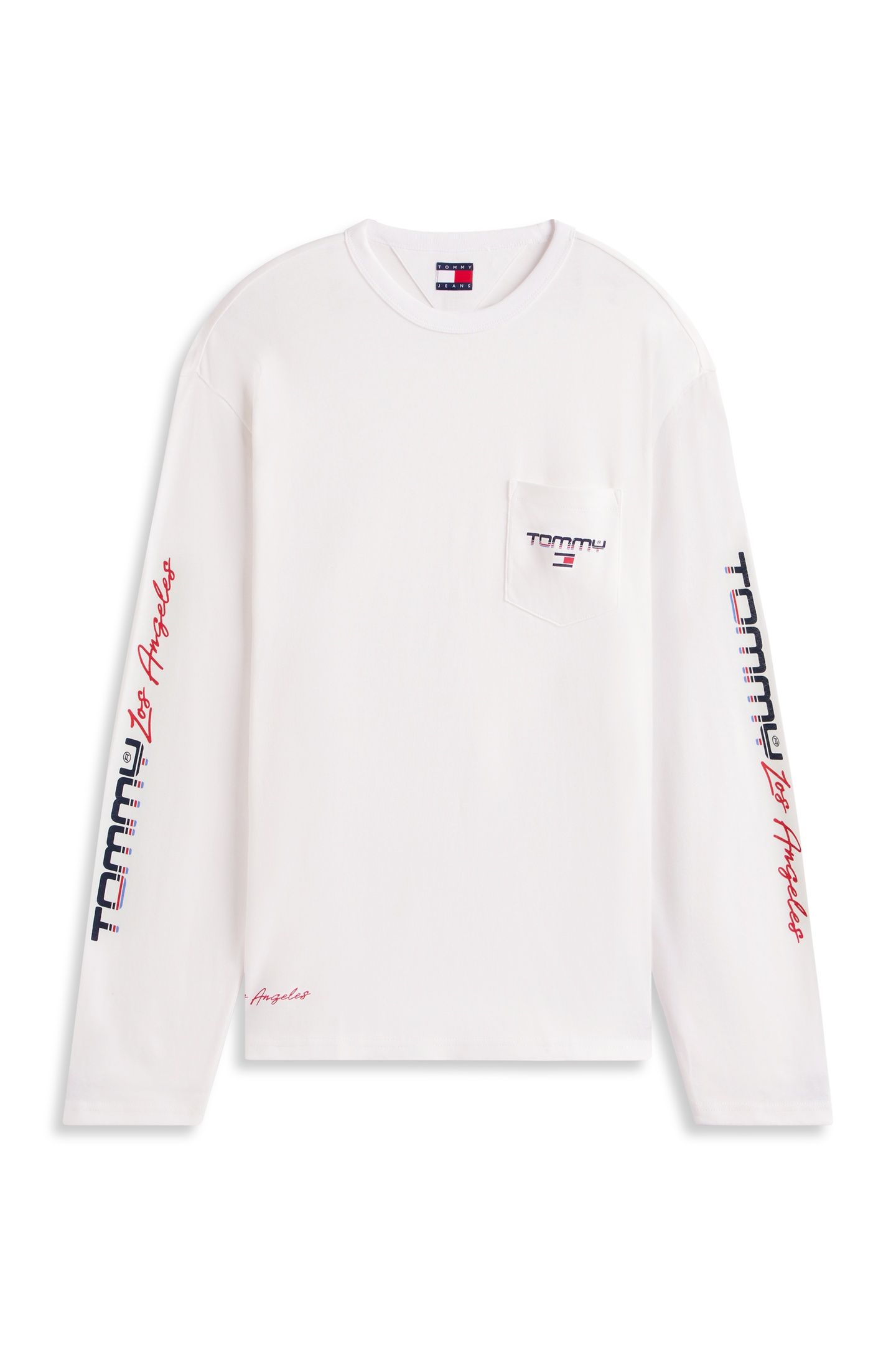 TJM RELAXED LA LS TEE ECRU 4