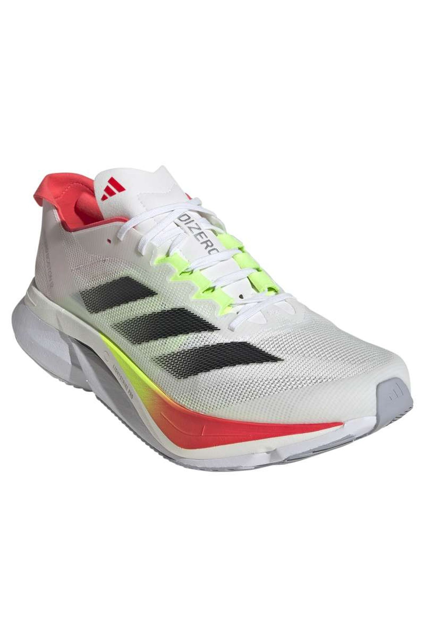 UNISEX PERFORMANCE ADIZERO BOSTON 12 LIGHTSTRIKEPRO RUNNING 10