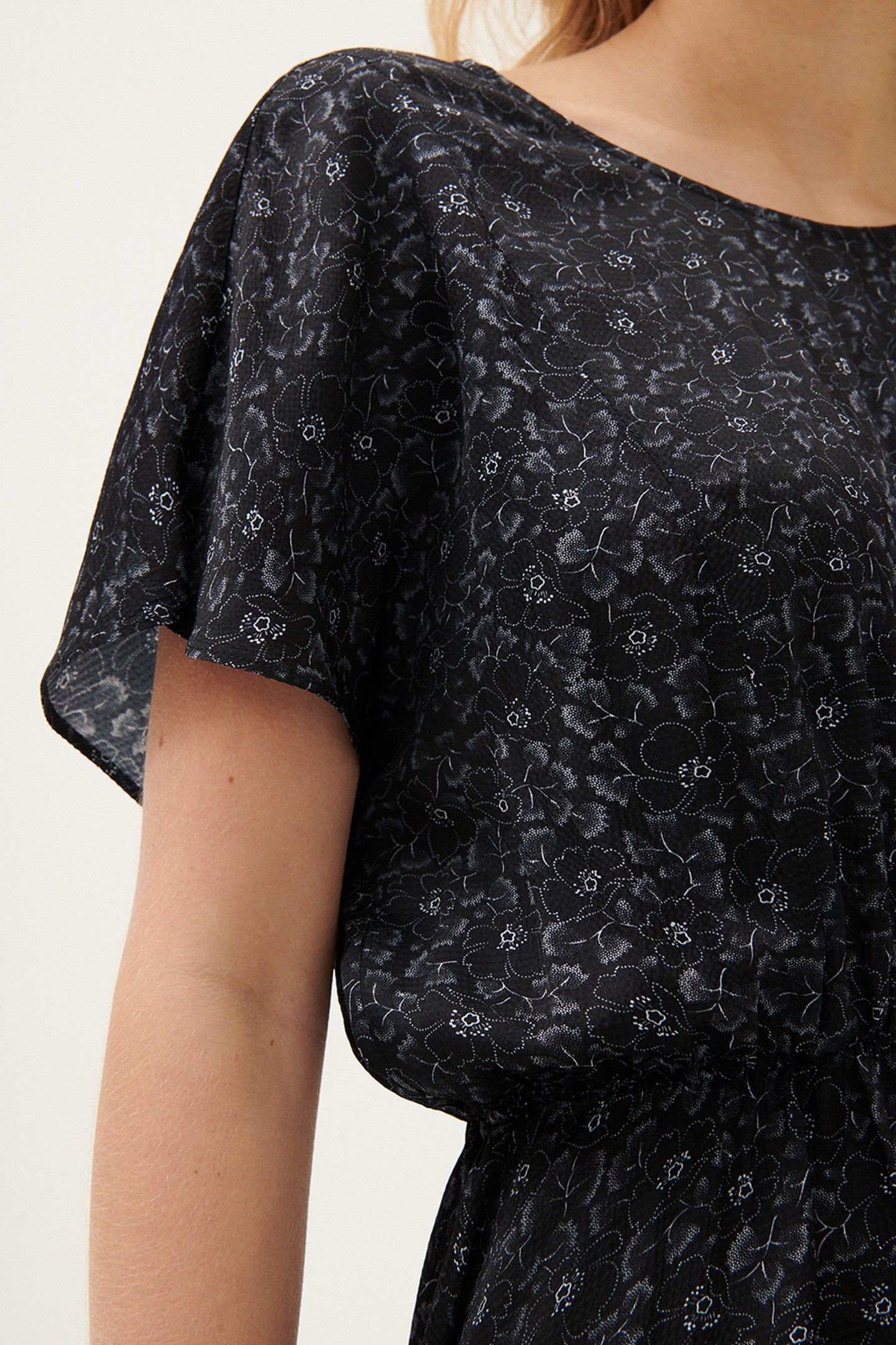 GINTOWN ROBE JOSEPHINE 5