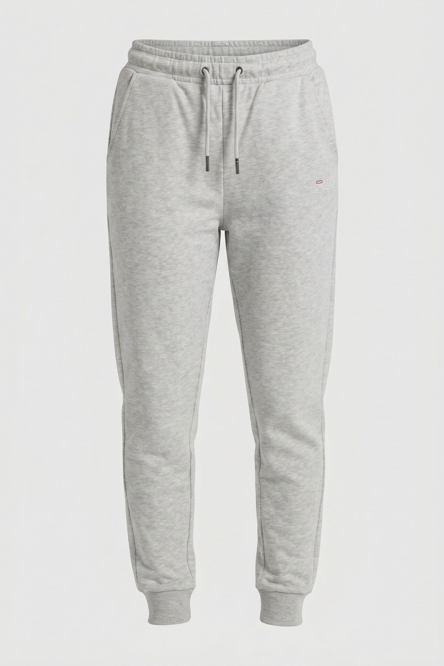 SABBIA SWEAT PANTS LIGHT GREY MELANGE 3