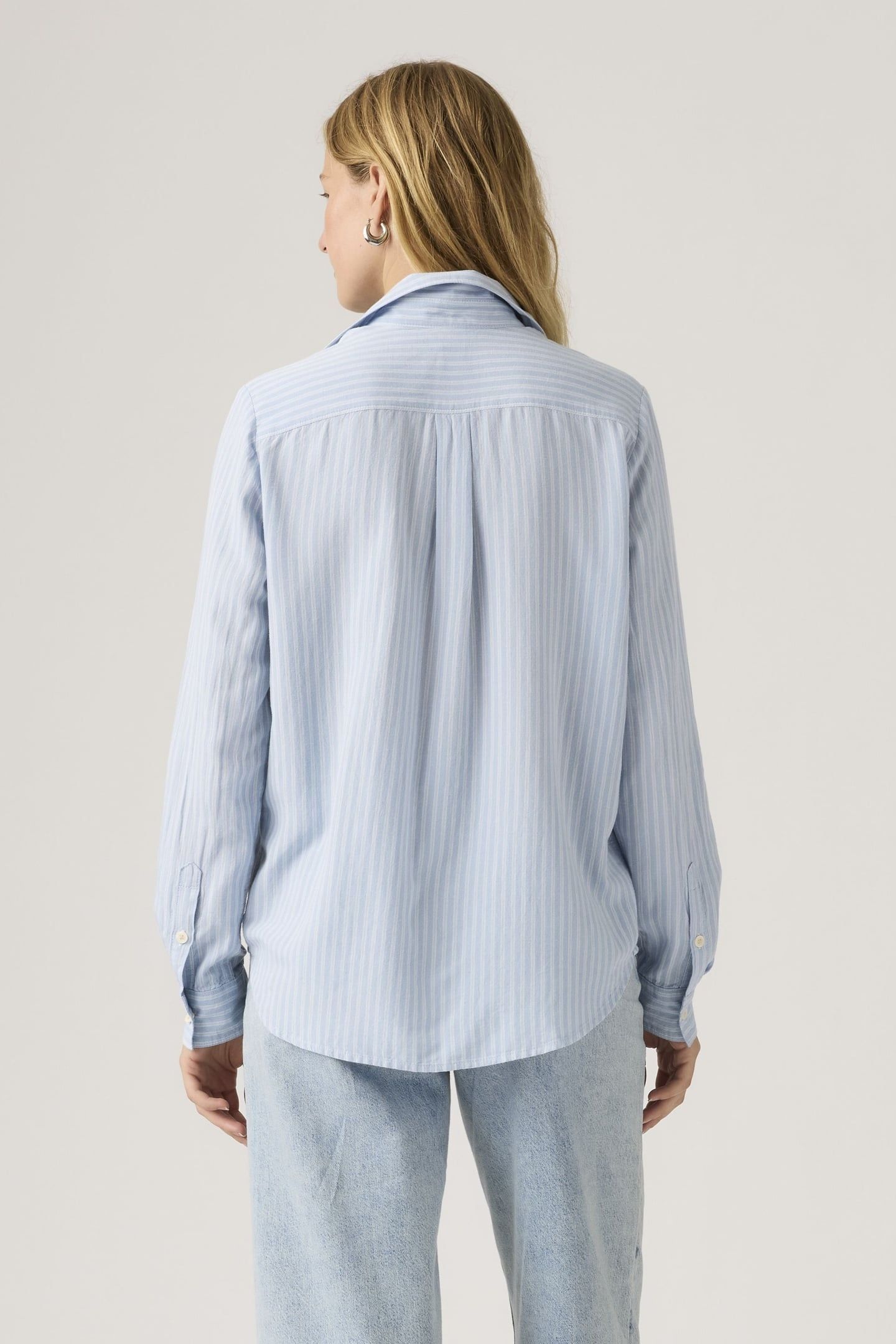 DARLENE UTILITY SHIRT 2