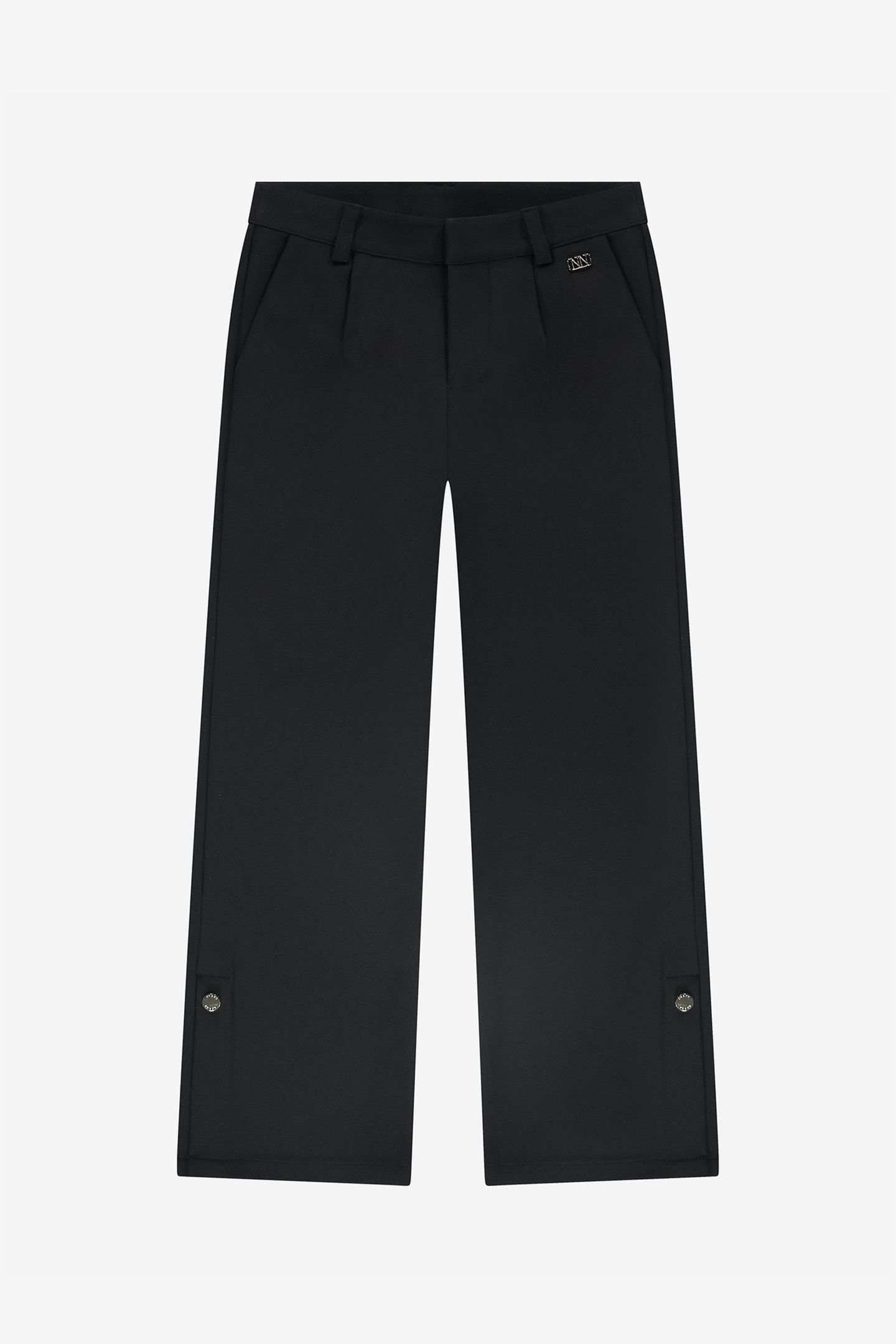 HAVANAI PANTS BLACK 1