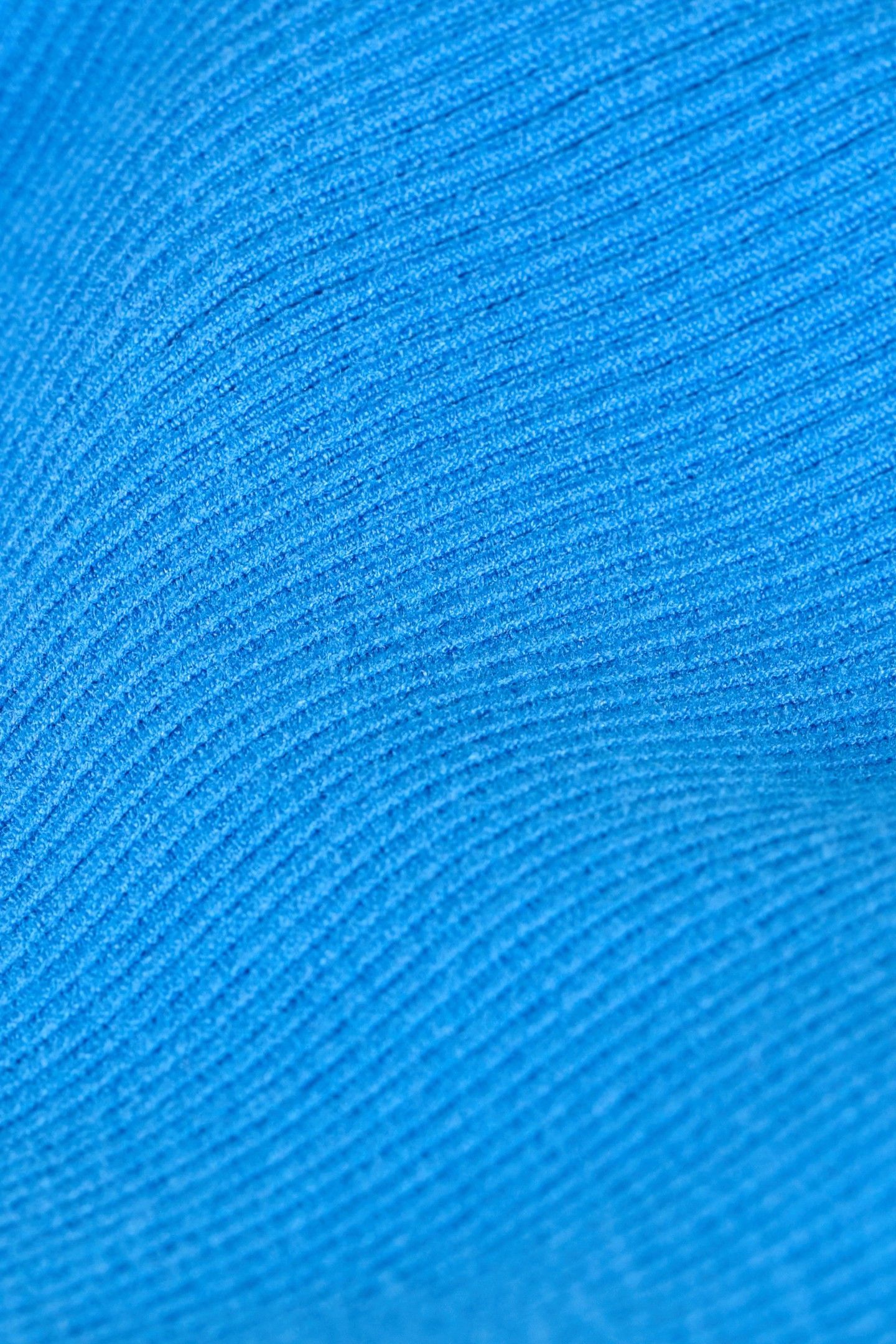 ROBE OLEANE BLEU 7