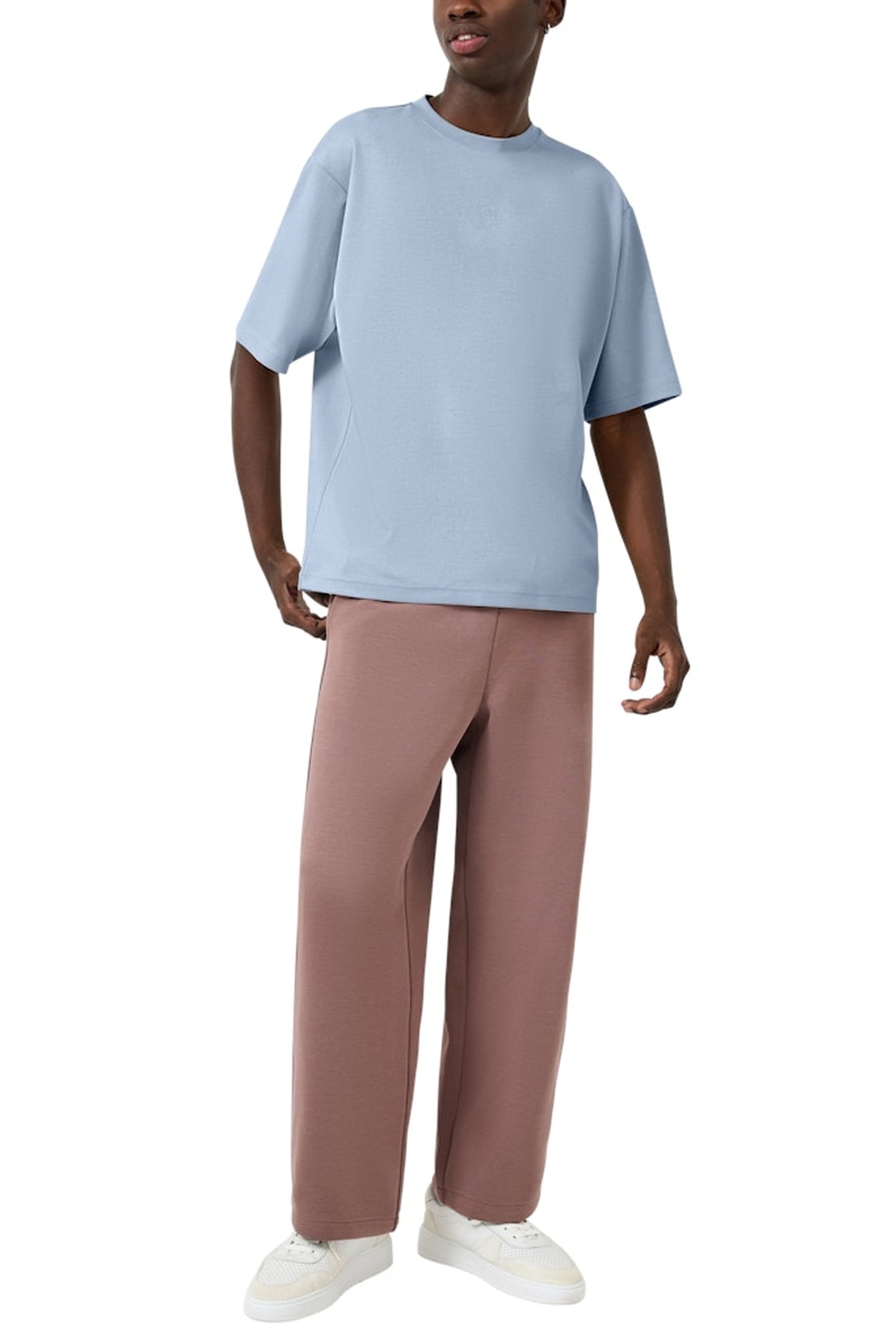 S.OLIVER-QS T-SHIRTS BLUE 2