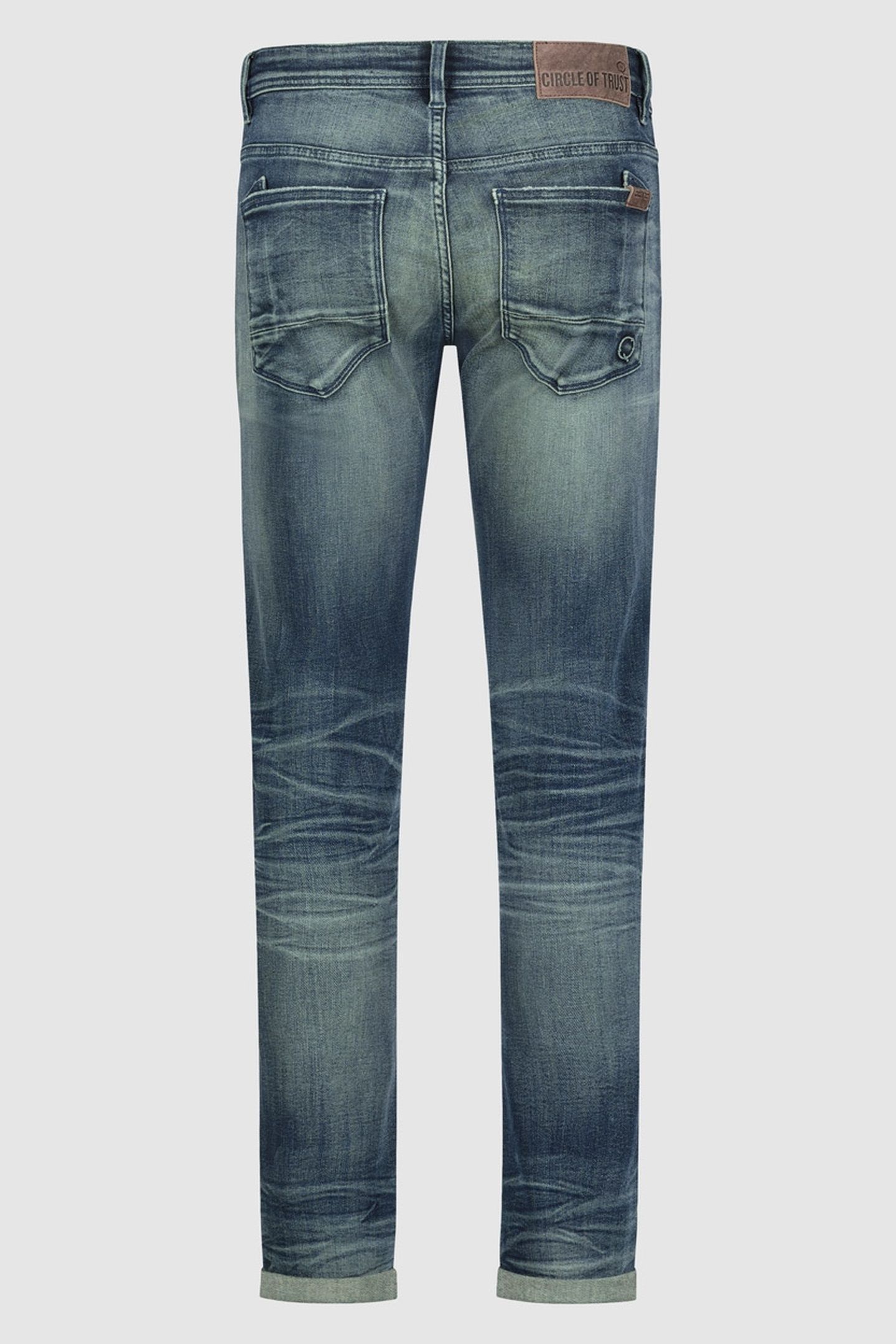 JAGGER DARK SKY 1