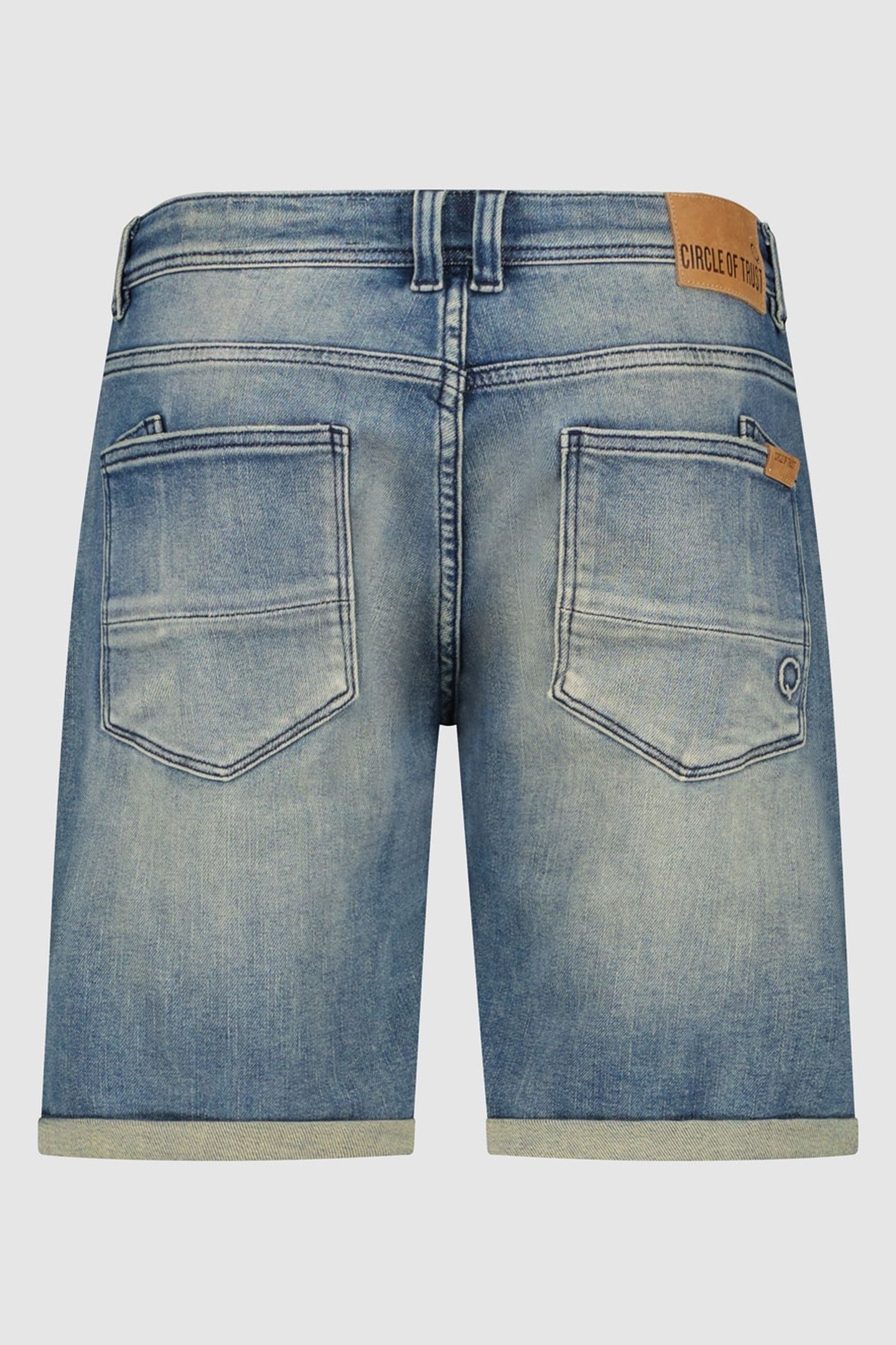 CONNOR SHORT IRISH BLUE 2
