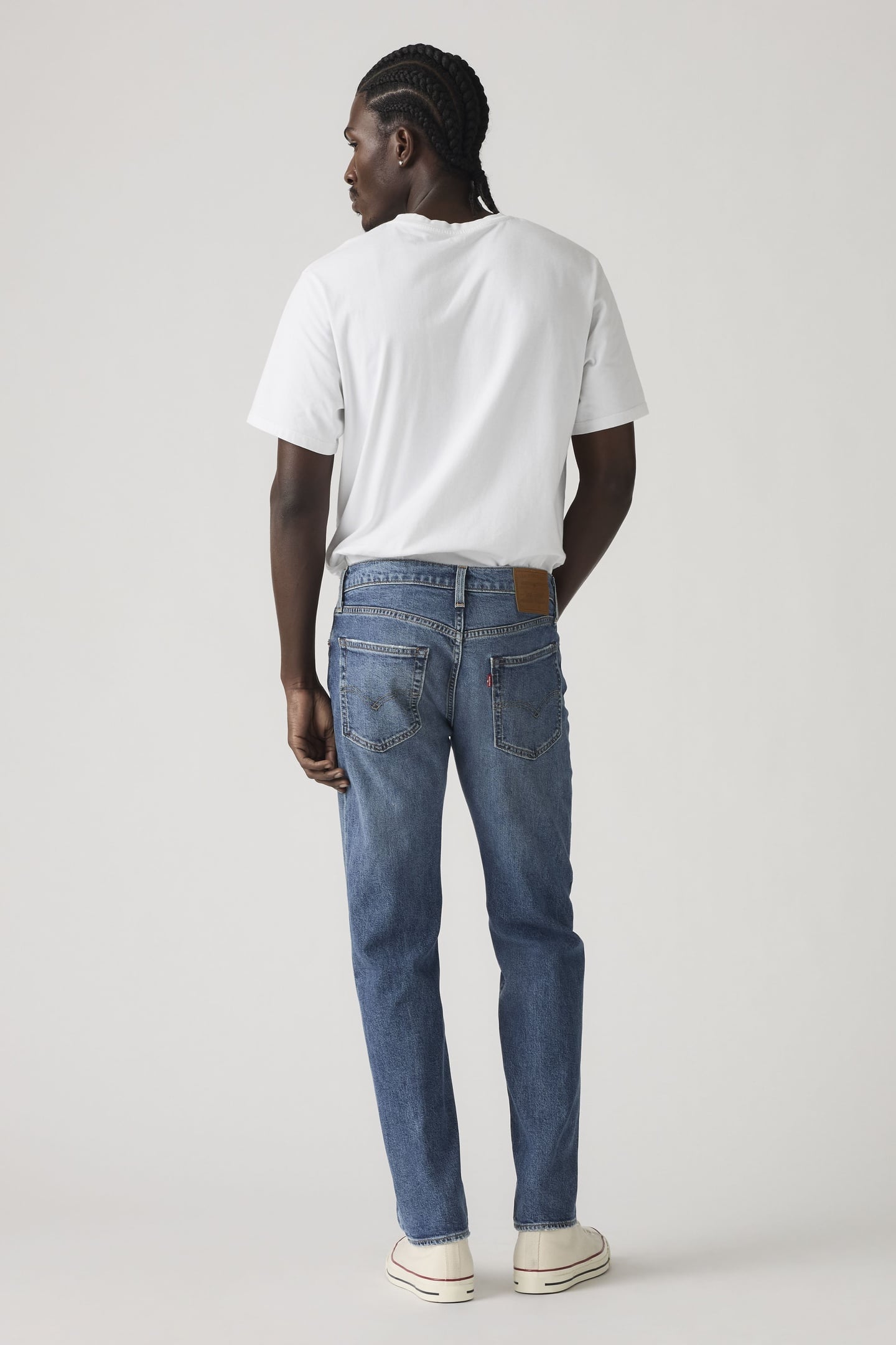 502™ TAPER JEANS 3