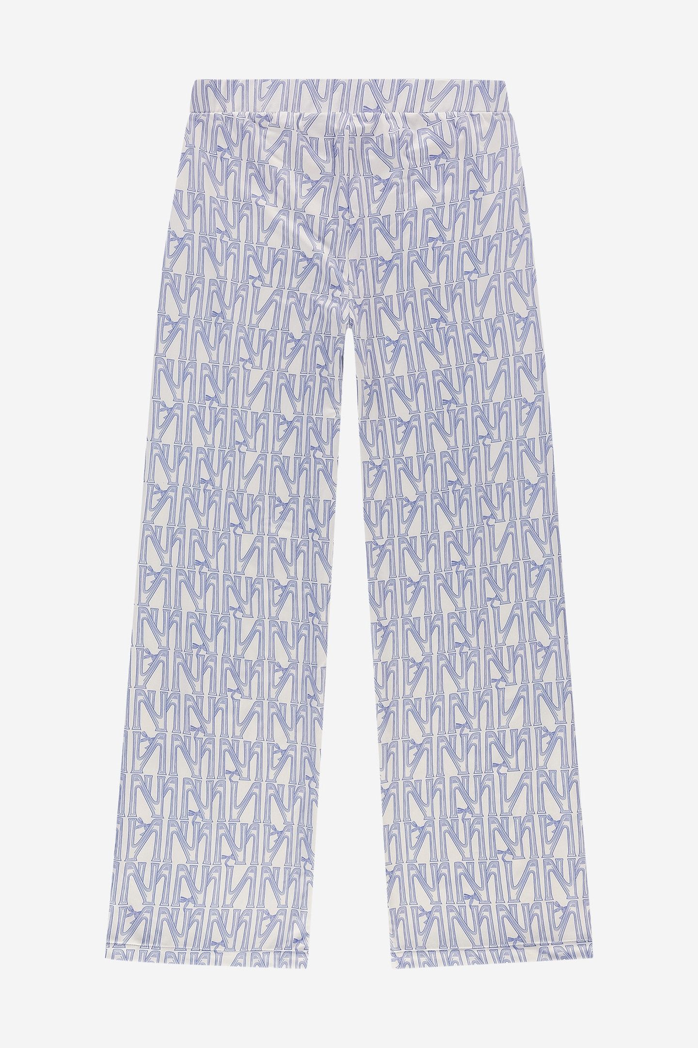 AALICIA BOW PANTS NEUTRAL 3
