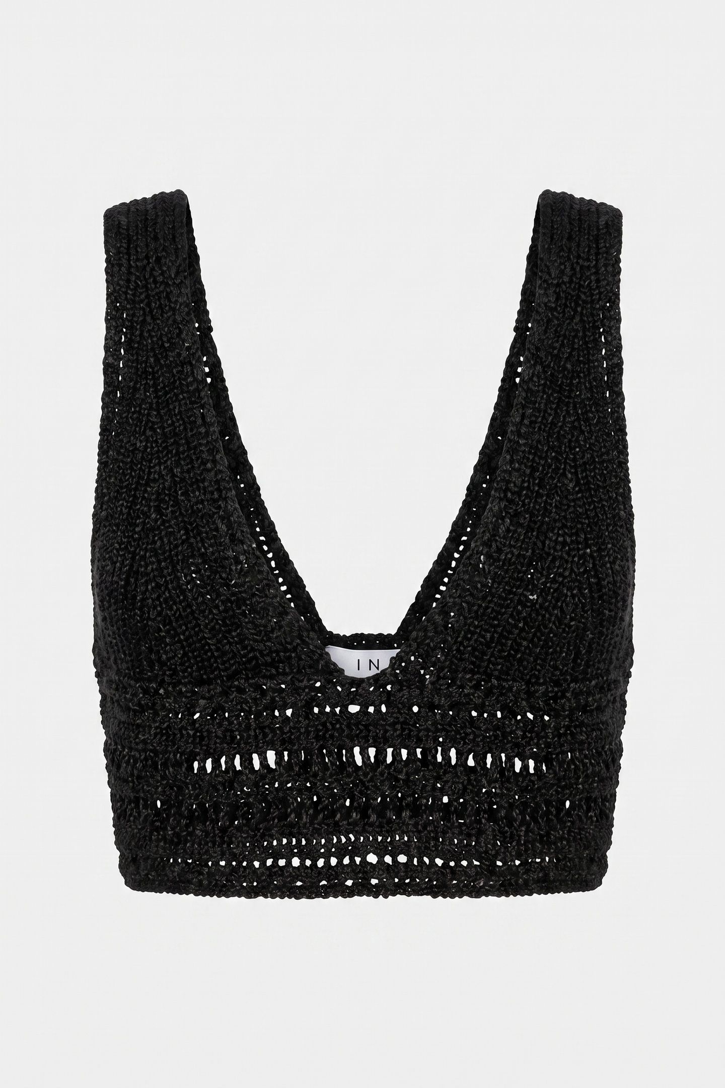 WOLFIE PULLOVER BLACK 3
