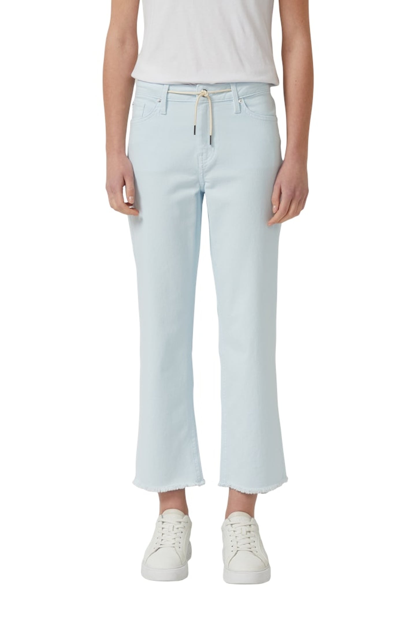 S.OLIVER JEANS BLUE DENIM 1