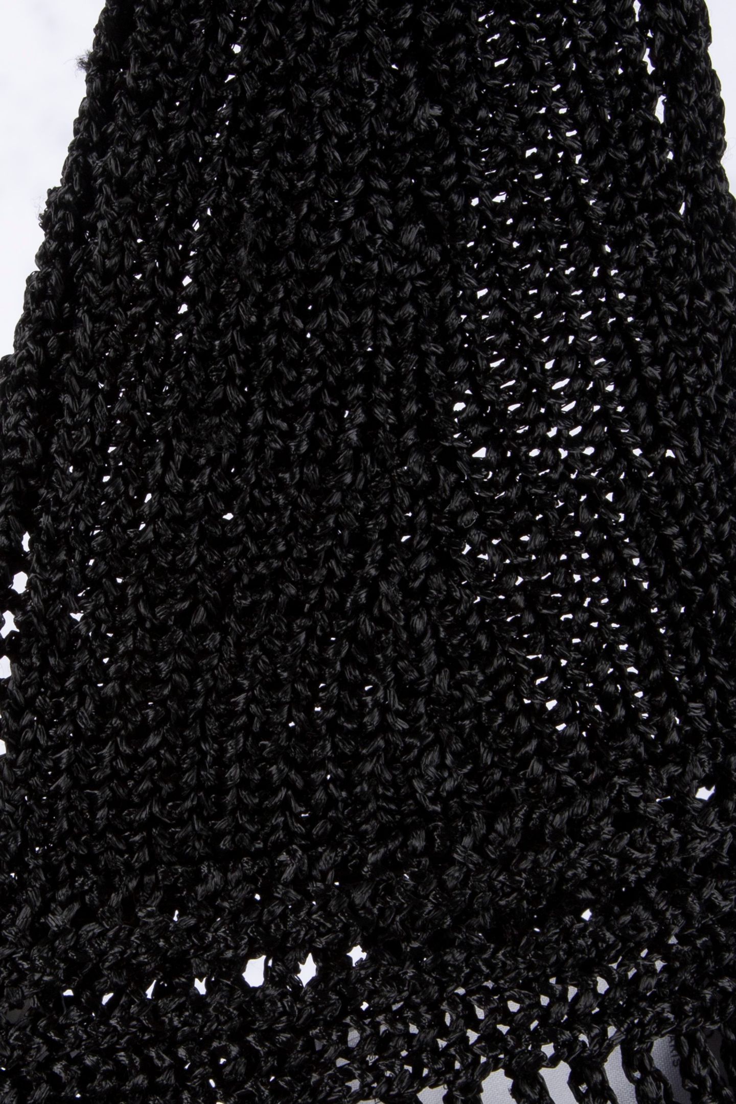 WOLFIE PULLOVER BLACK 4
