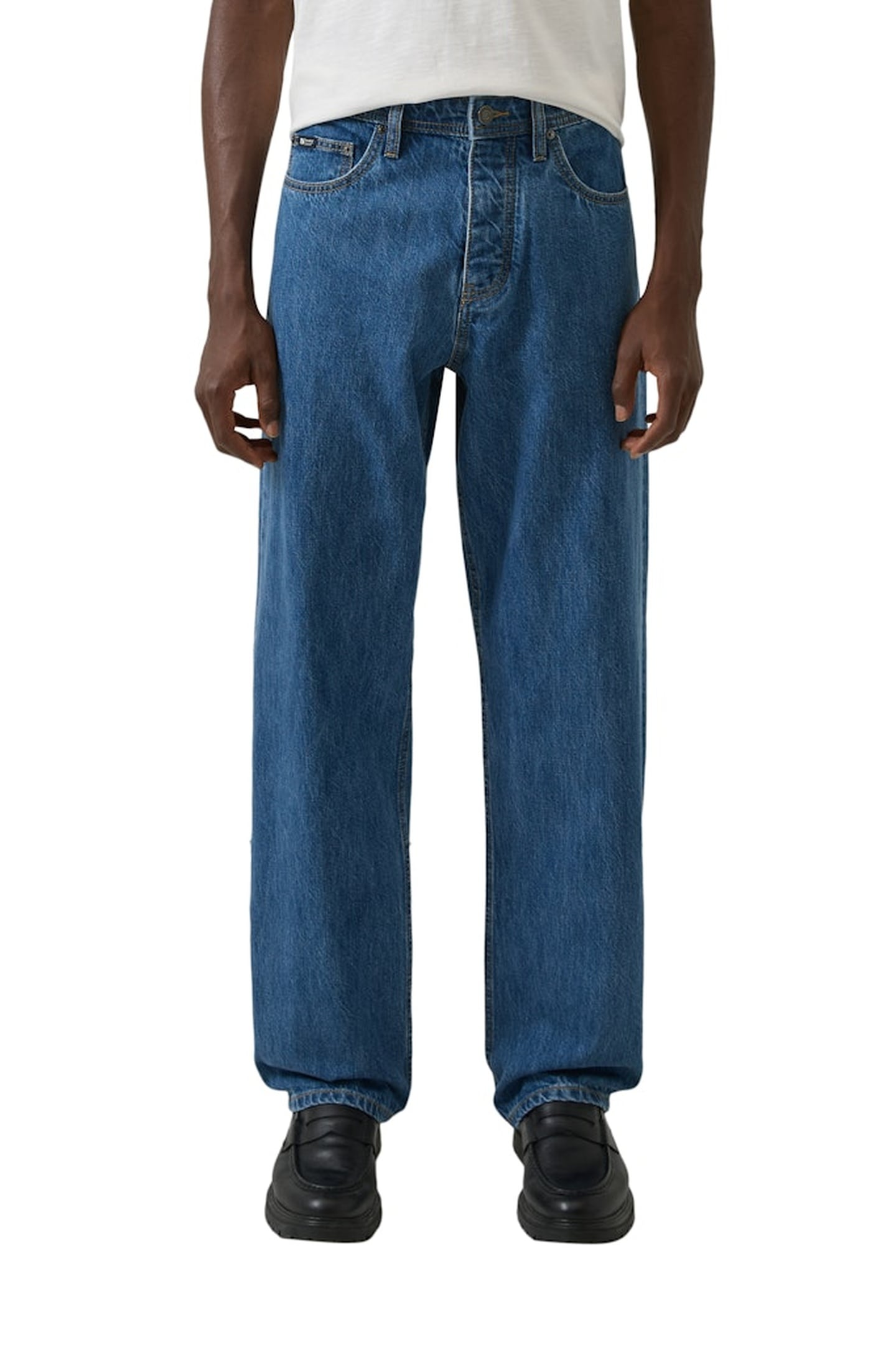 S.OLIVER JEANS BLUE 3