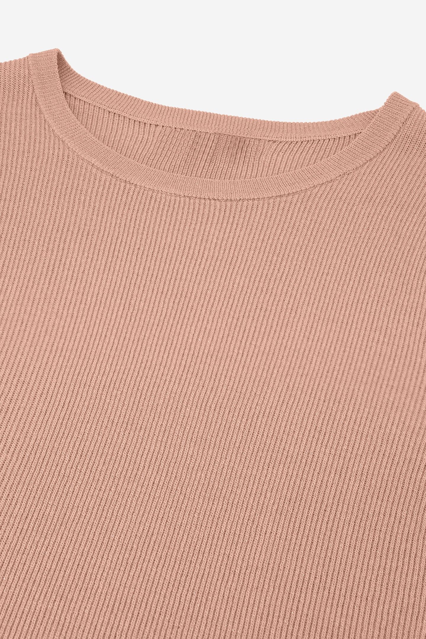 ISOLDE TOP DUST ROSE 5