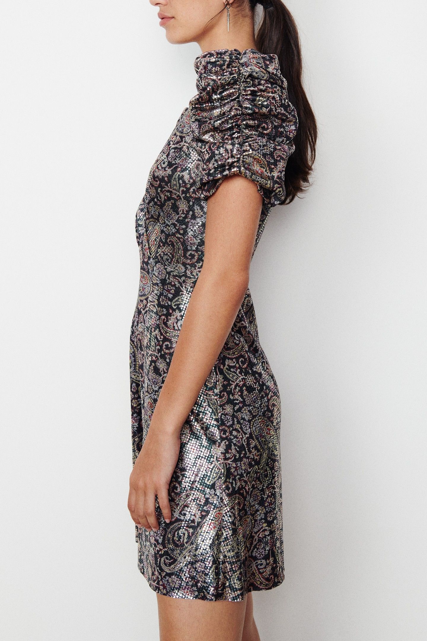 ROBE GALA NOIR 3