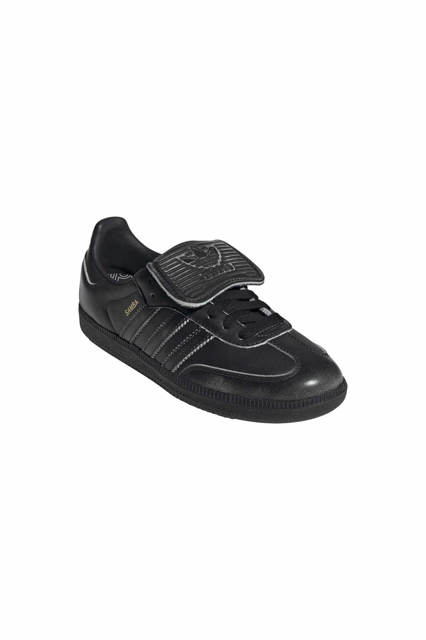 ORIGINALS SAMBA LT SHOES CORE BLACK 3