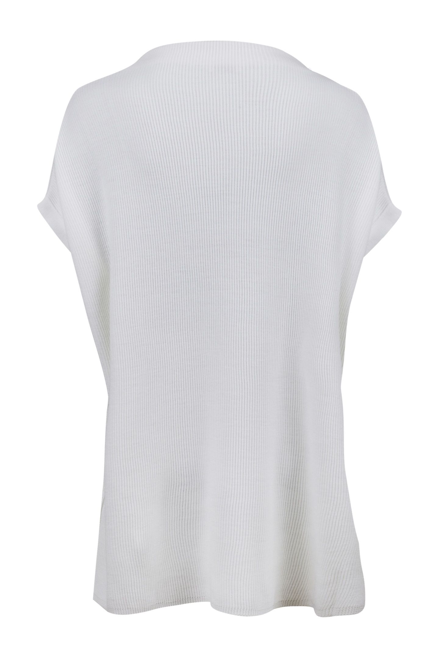 EMERY, PONCHO WHITE 2