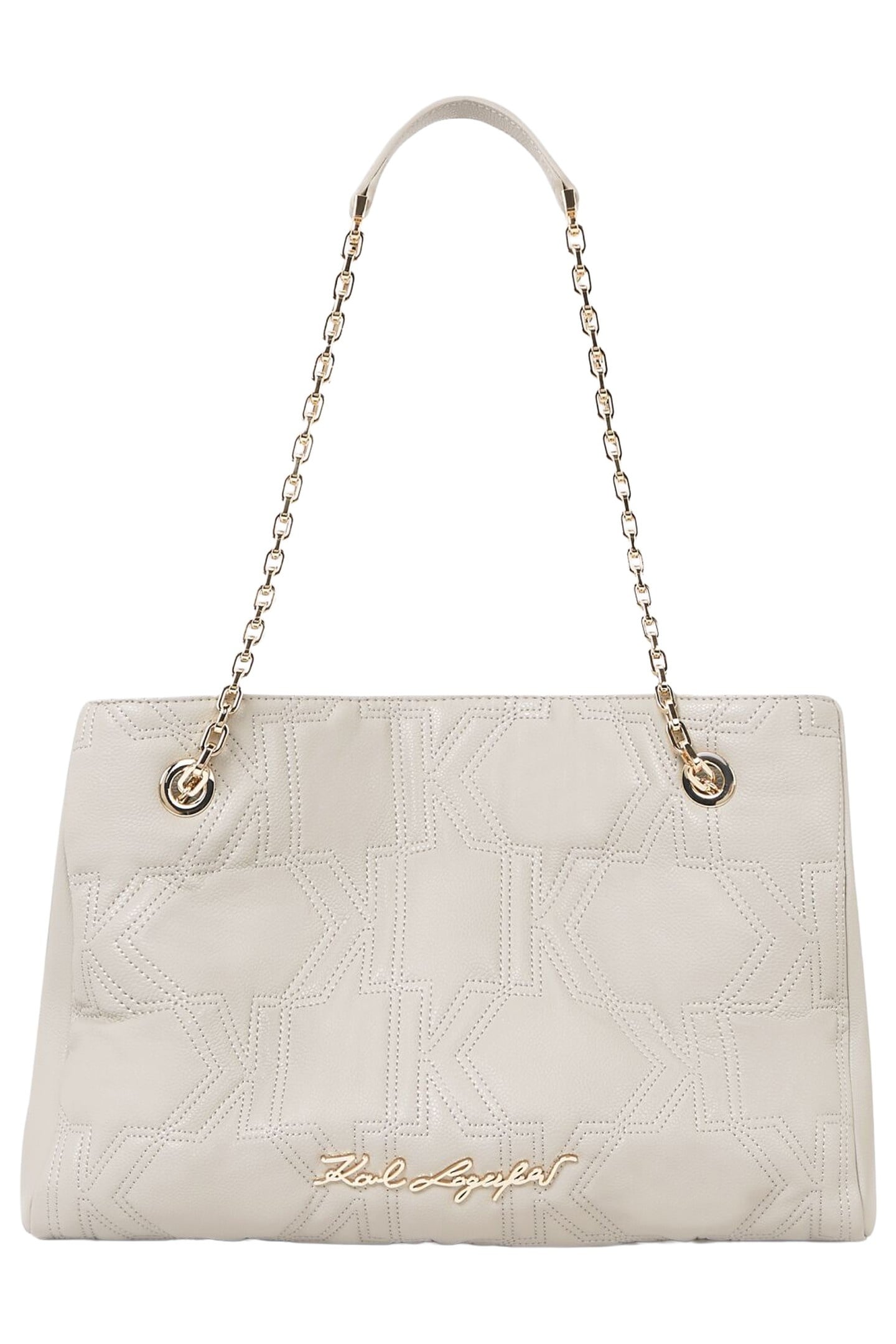 K/KURL CAVIAR TOTE ASHES OF ROSES 1