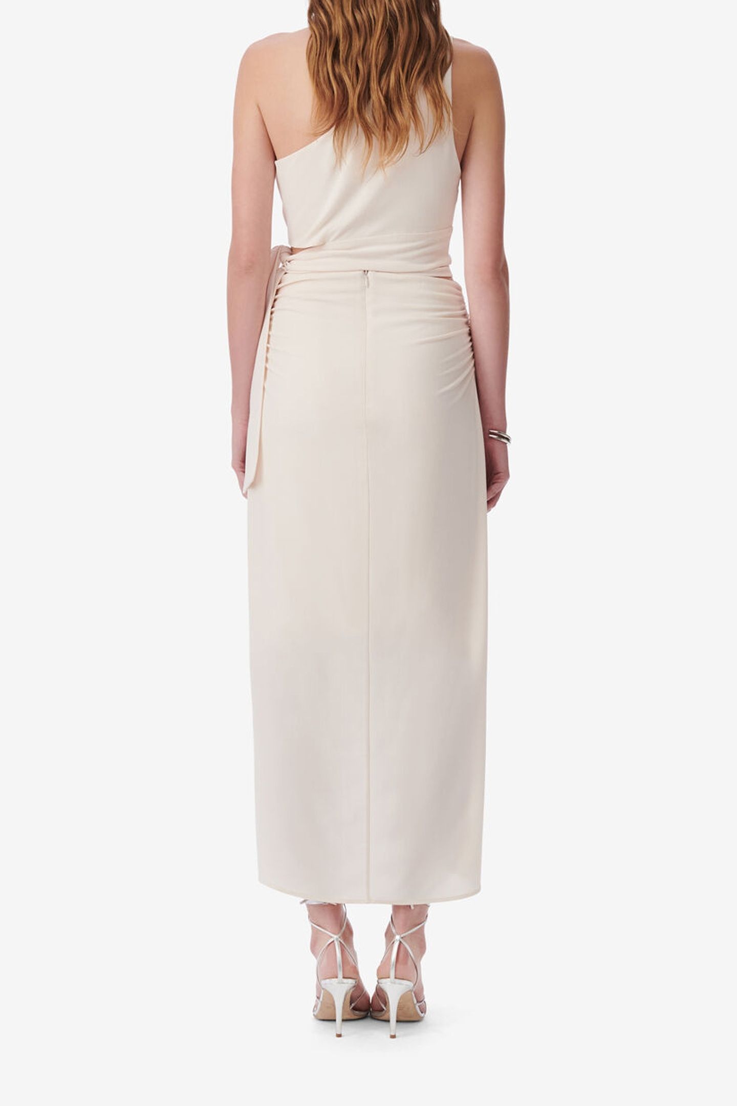ECTRA SKIRT CHAMPAGNE 4