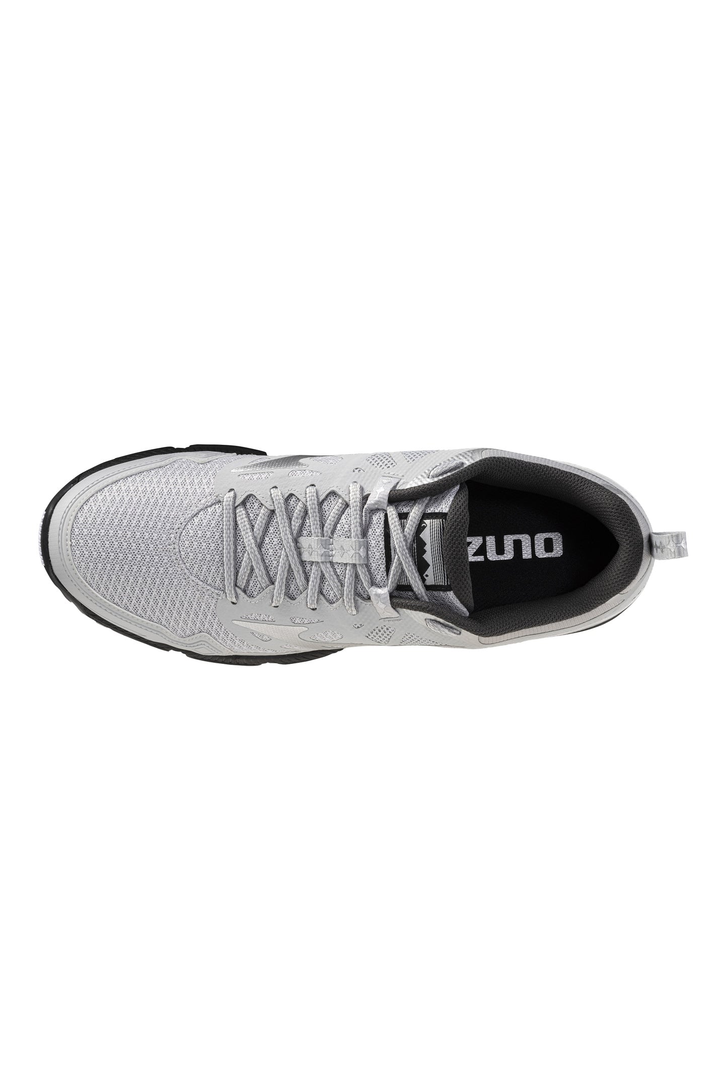 UNISEX SHOE WAVE DAICHI LS DAWN BLUE/SILVER/HARBOR MIST 3