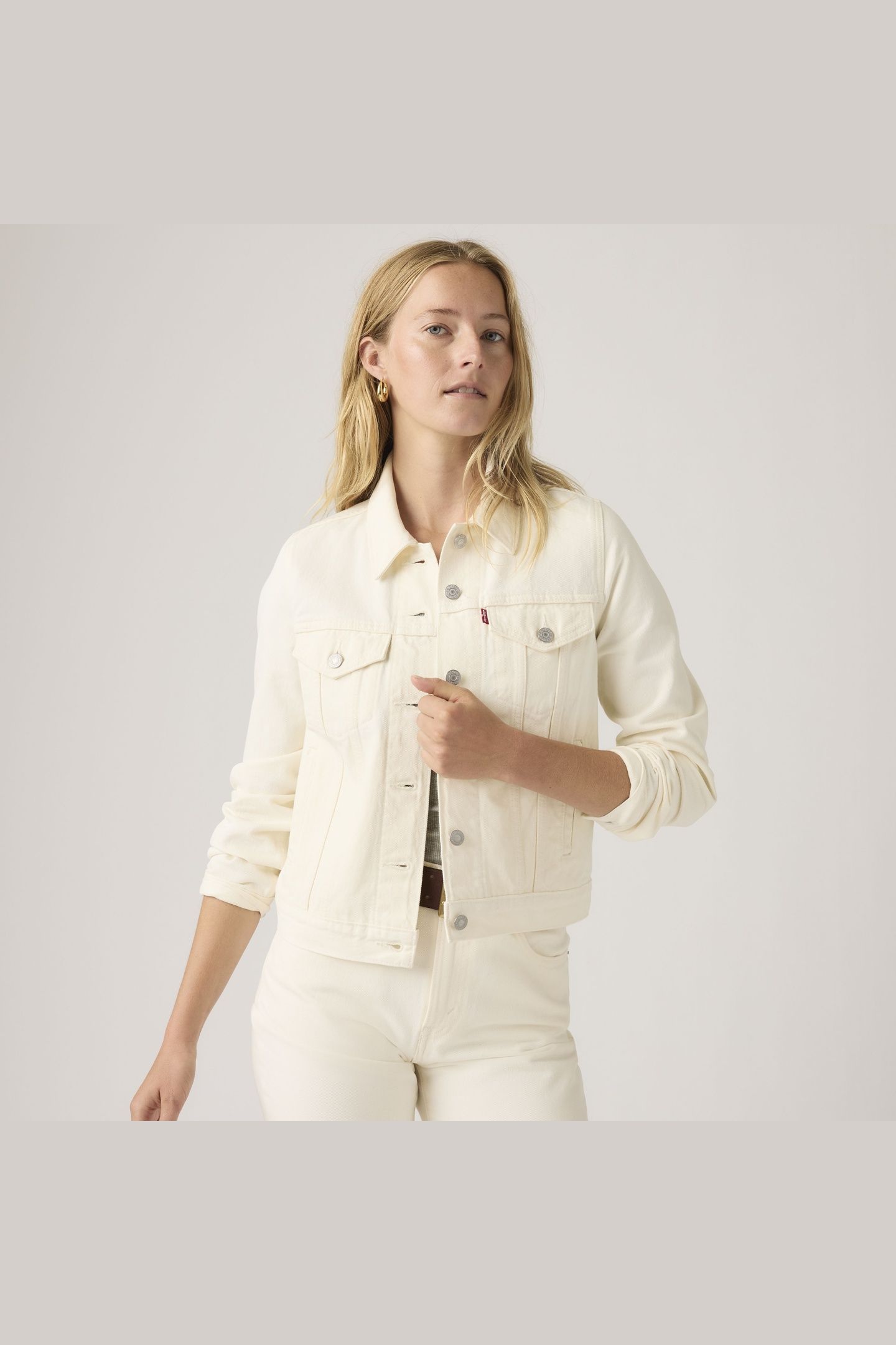 ORIGINAL TRUCKER JACKET 2