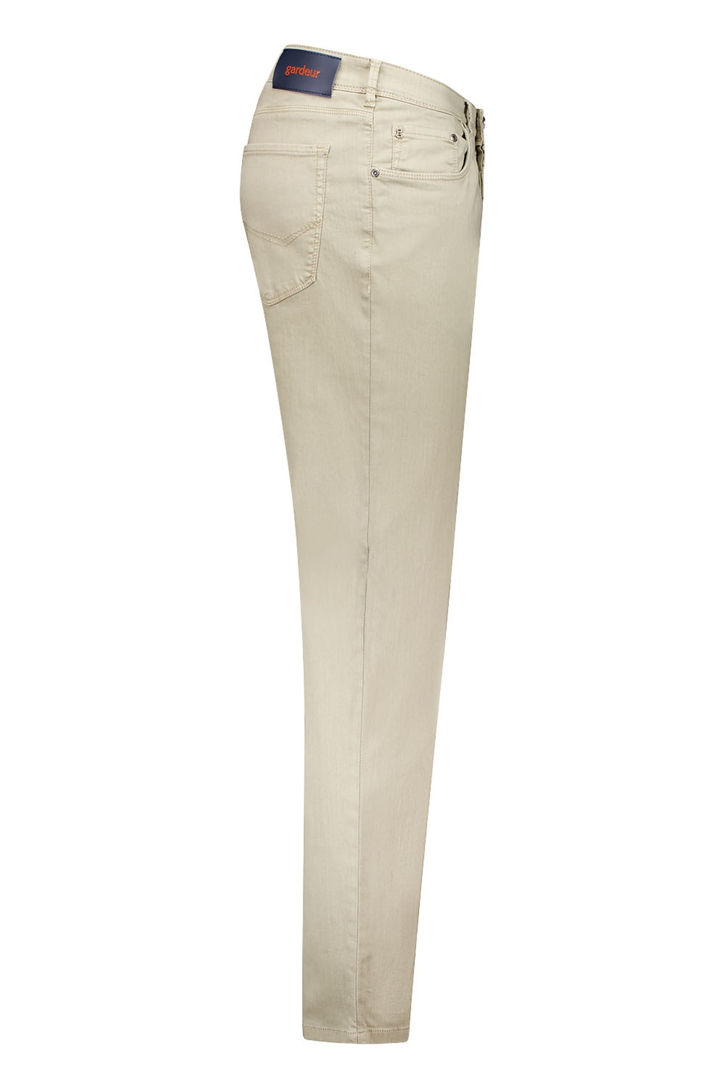SANDRO-1-61381 LIGHT BEIGE 2