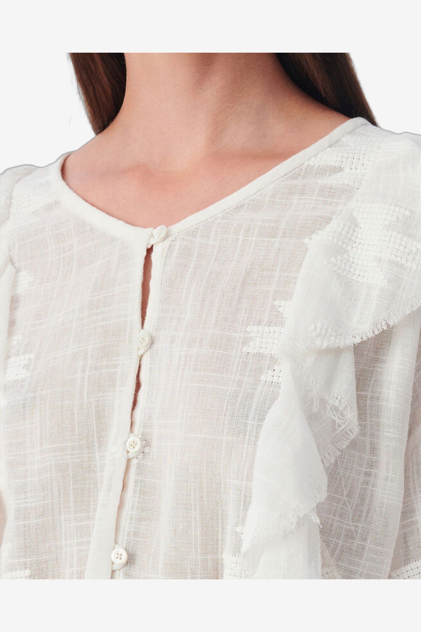 ARLIZE TOP WHITE 6