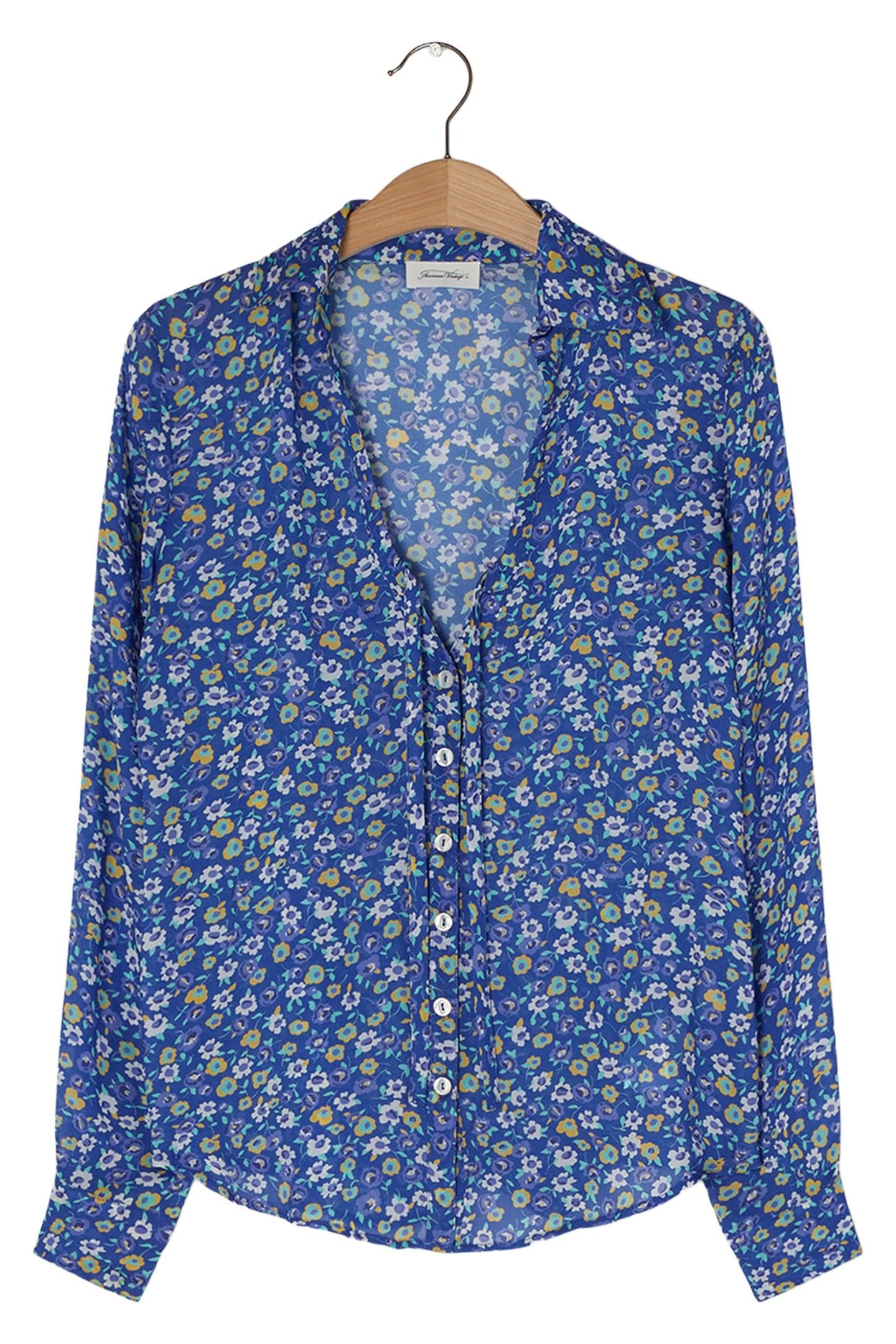 ABOODI SHIRT FRANCINE 4