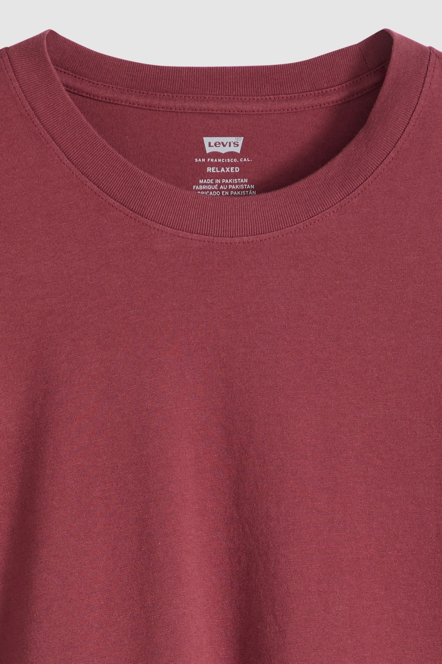 ESSENTIAL TEE 4