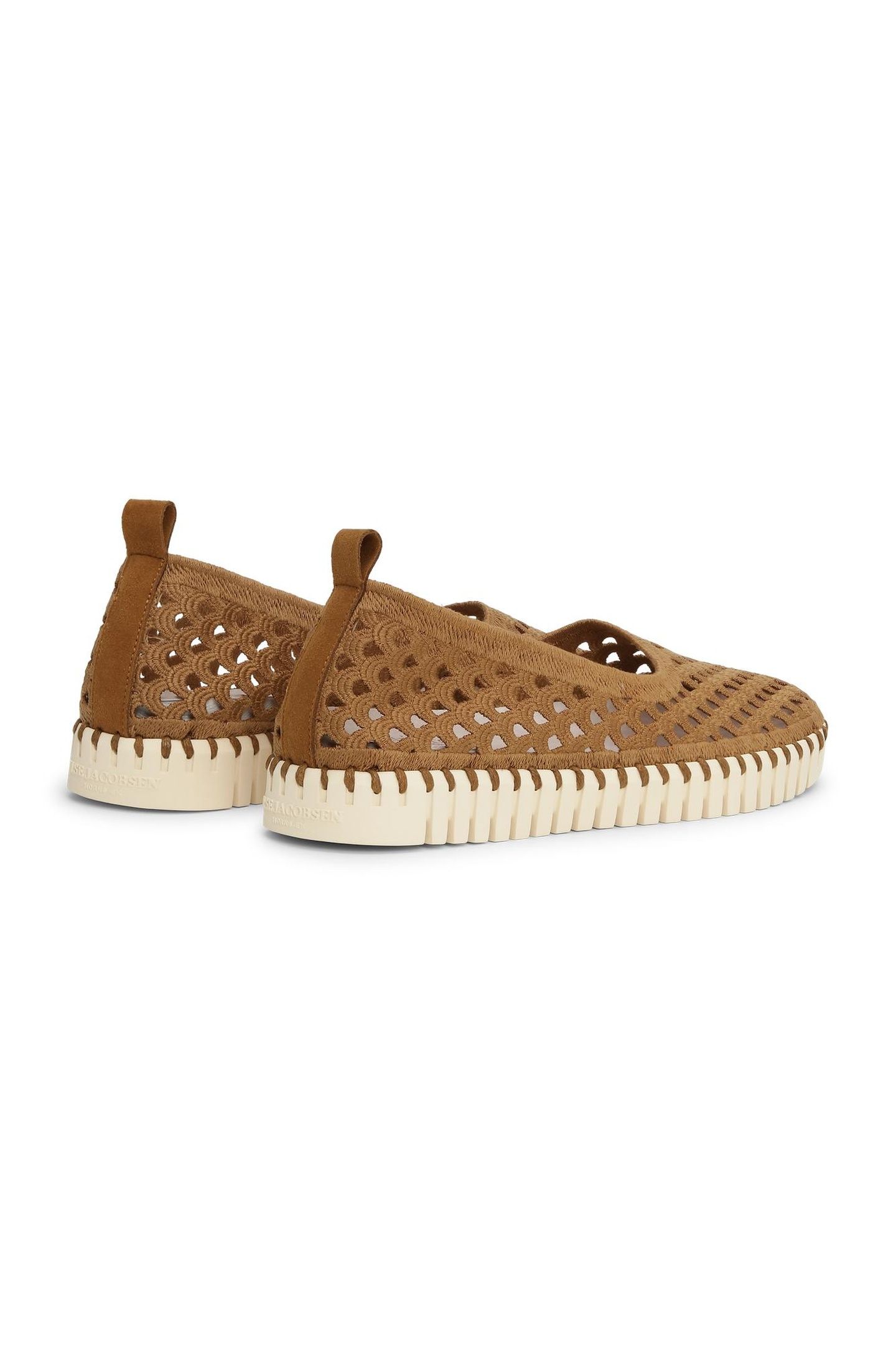 TULIP3479 CASHEW PEARLED IVORY 3