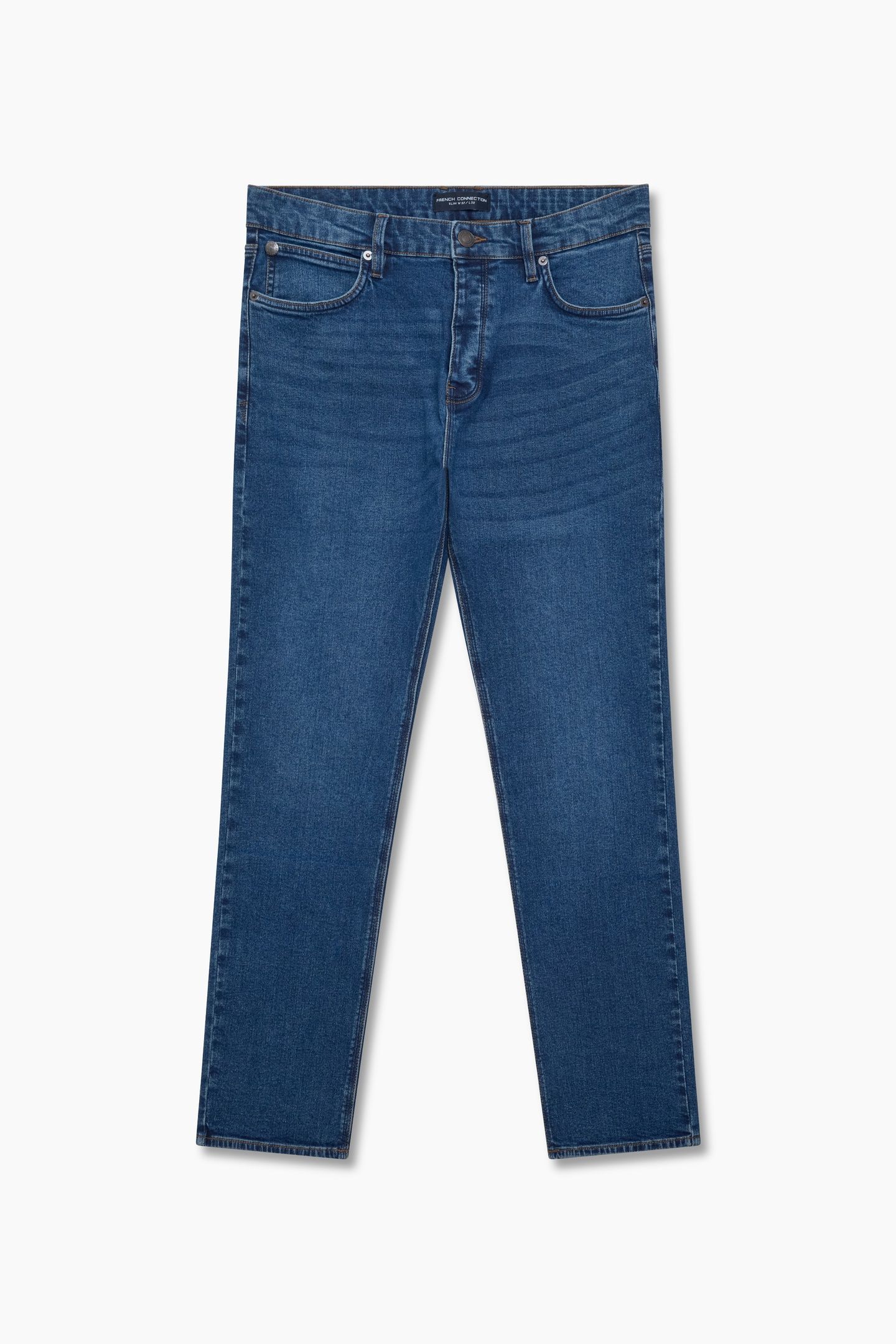 FC SLIM JEAN IND05 REG 1