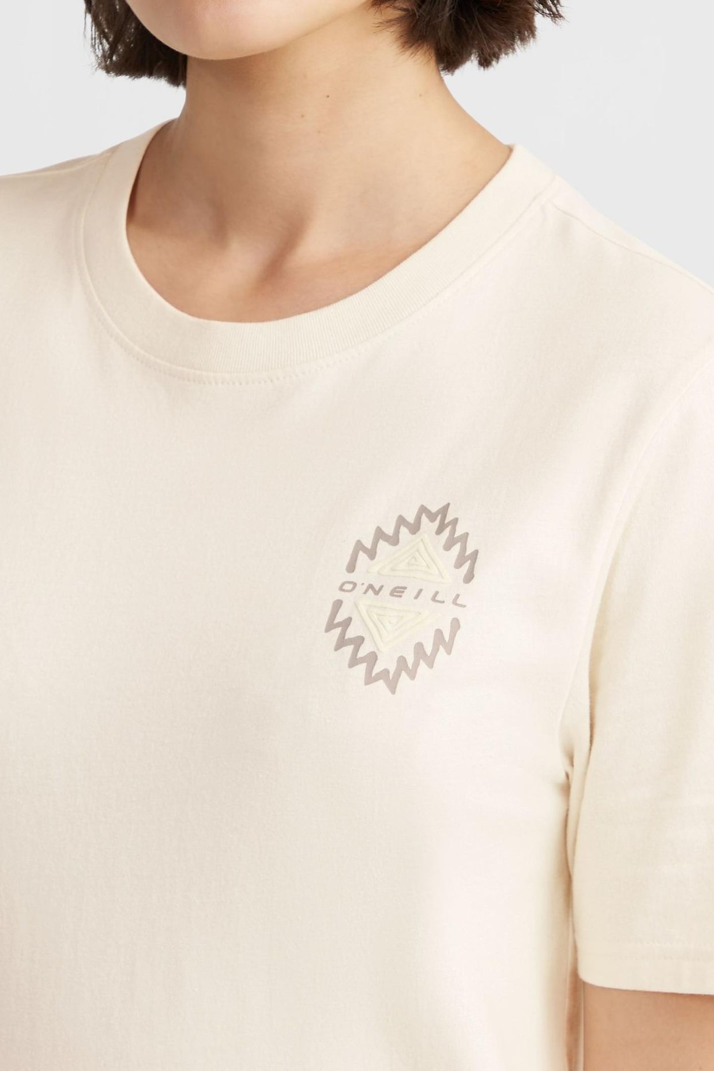 O'NEILL CHEST GRAPHIC T-SHIRT ATMOSPHERE 6