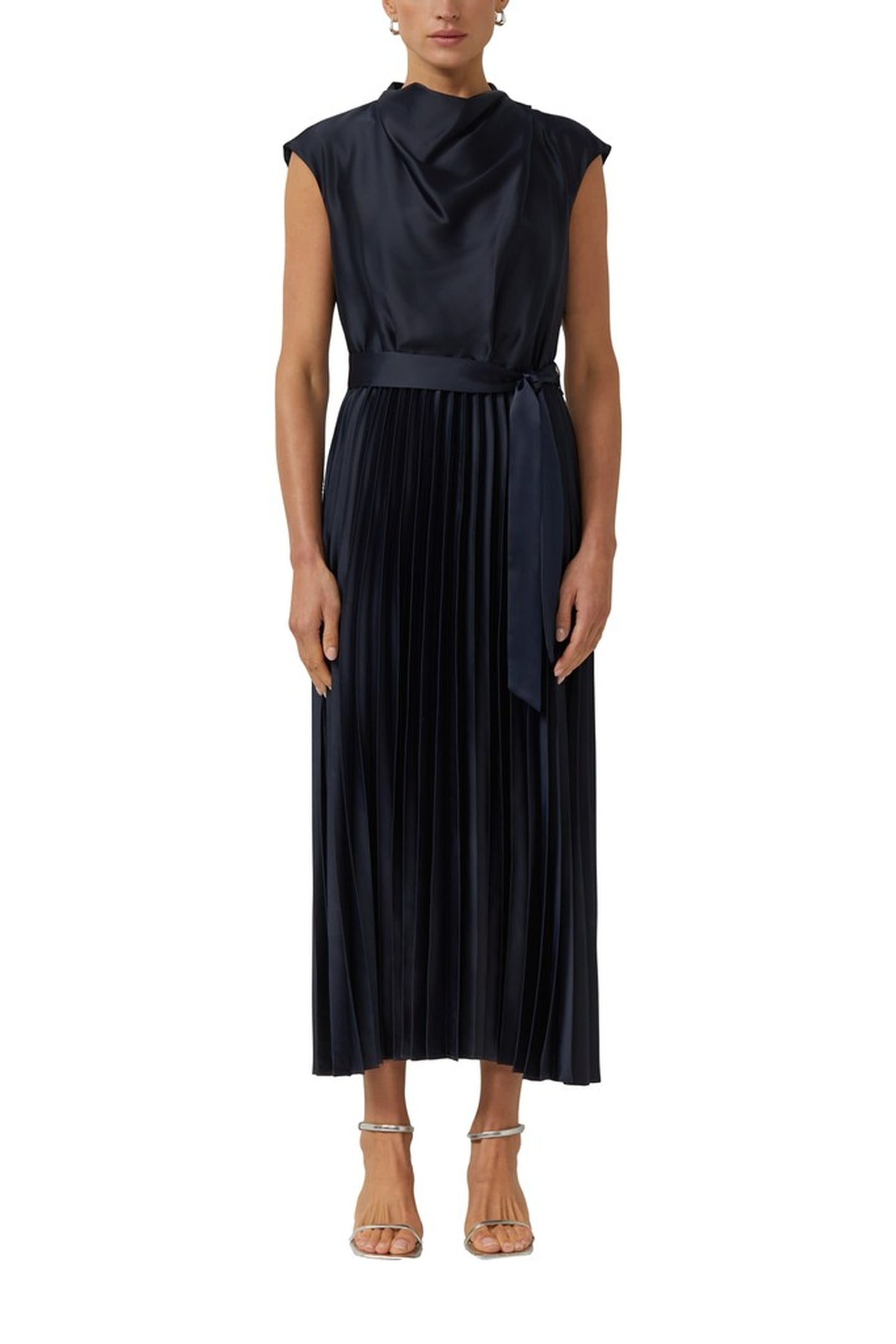 S.OLIVER DRESSES MARINE 1