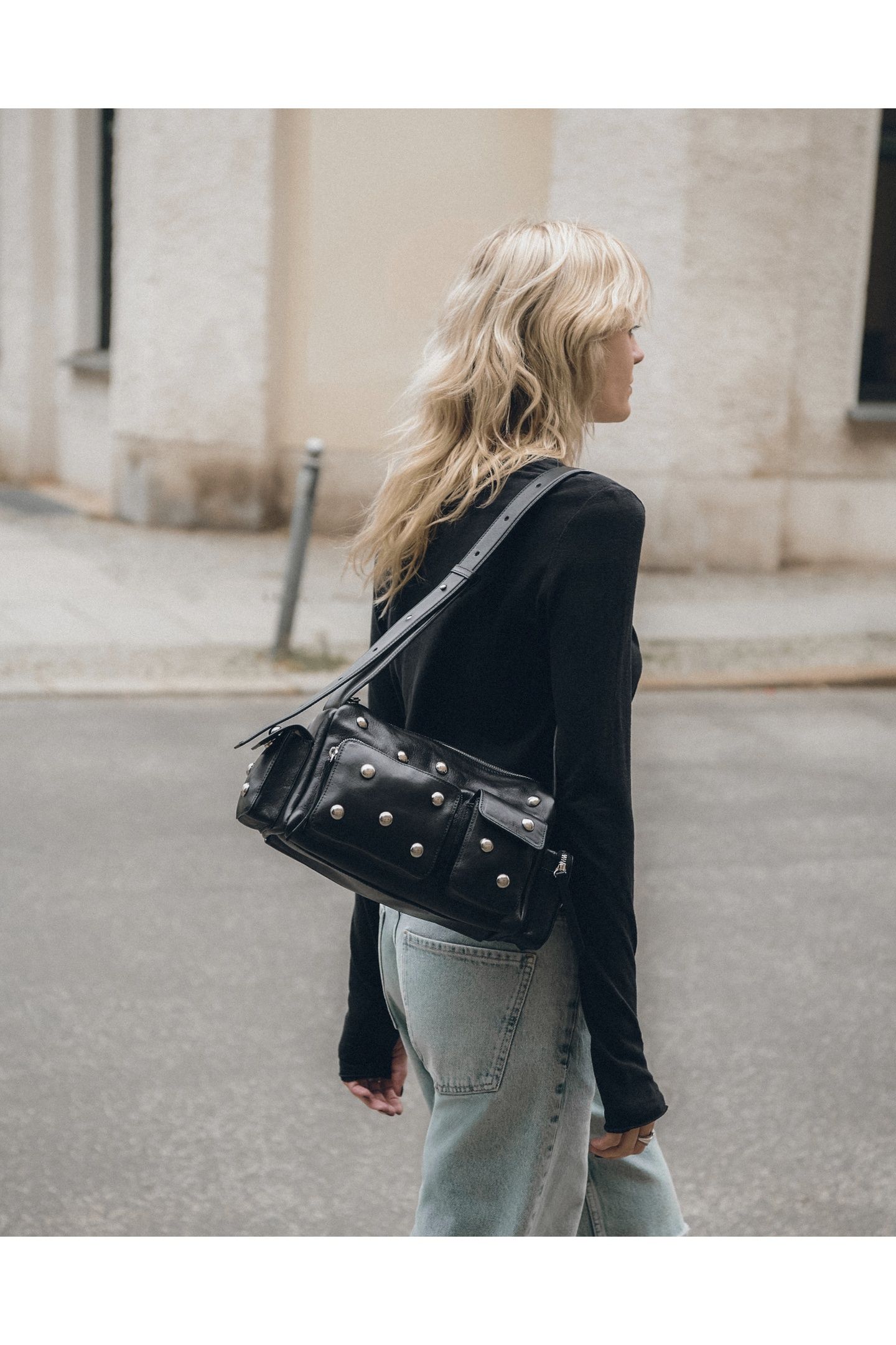 THE MINOU BAG 2