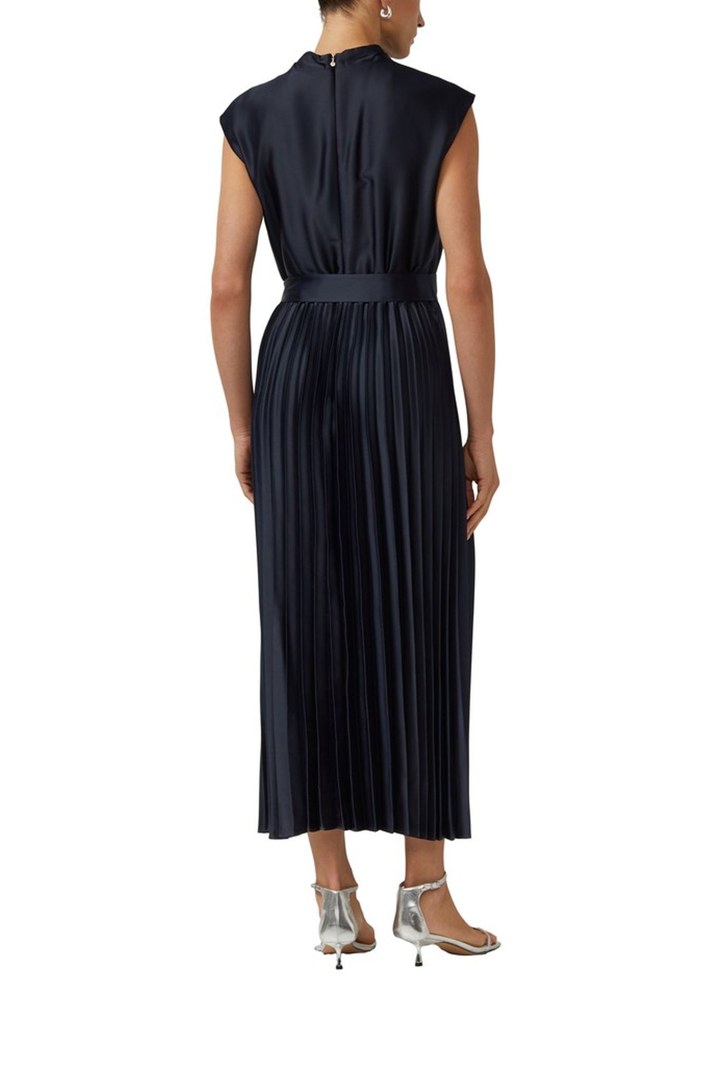S.OLIVER DRESSES MARINE 2