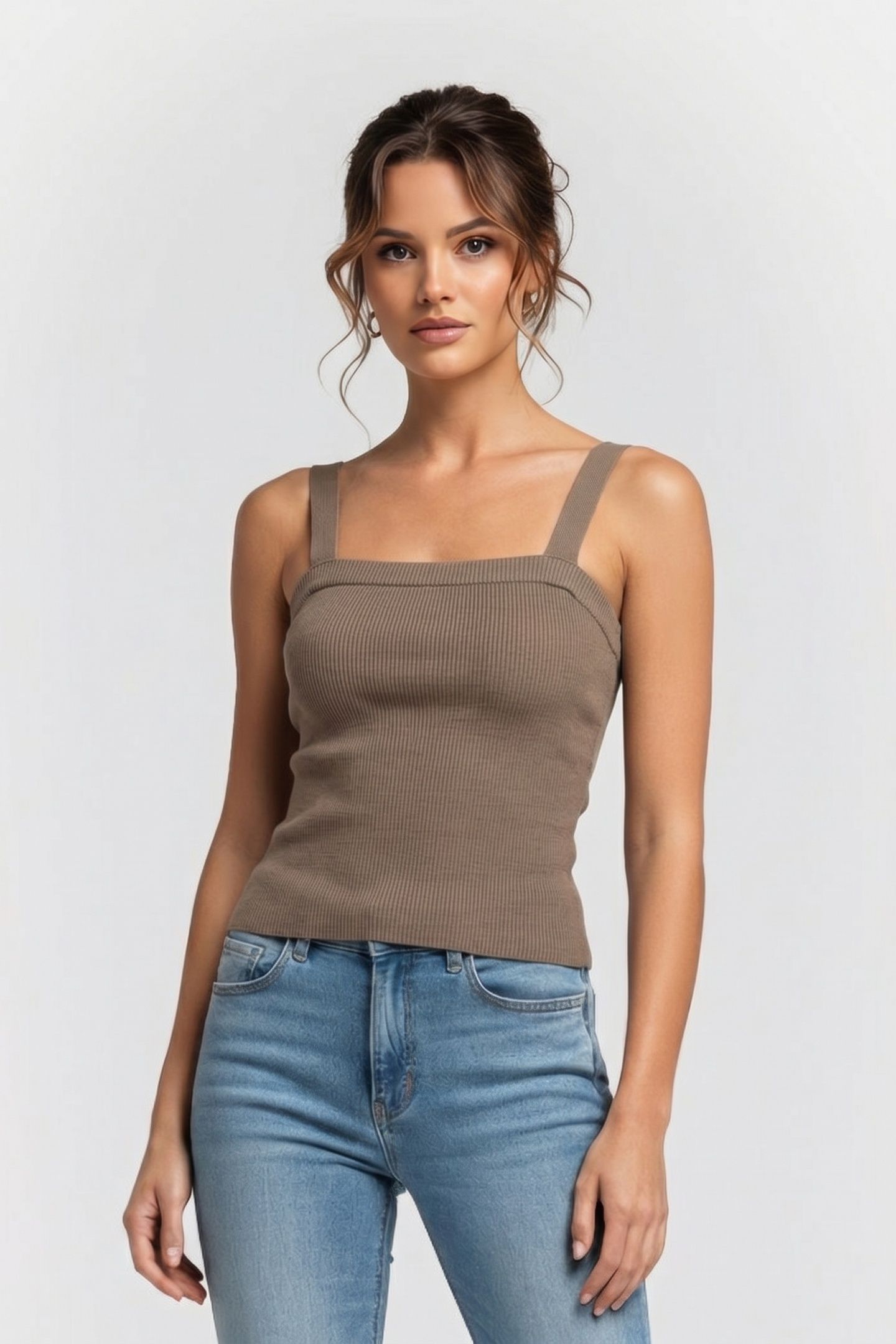 PA DINE TOP BEIGE 1