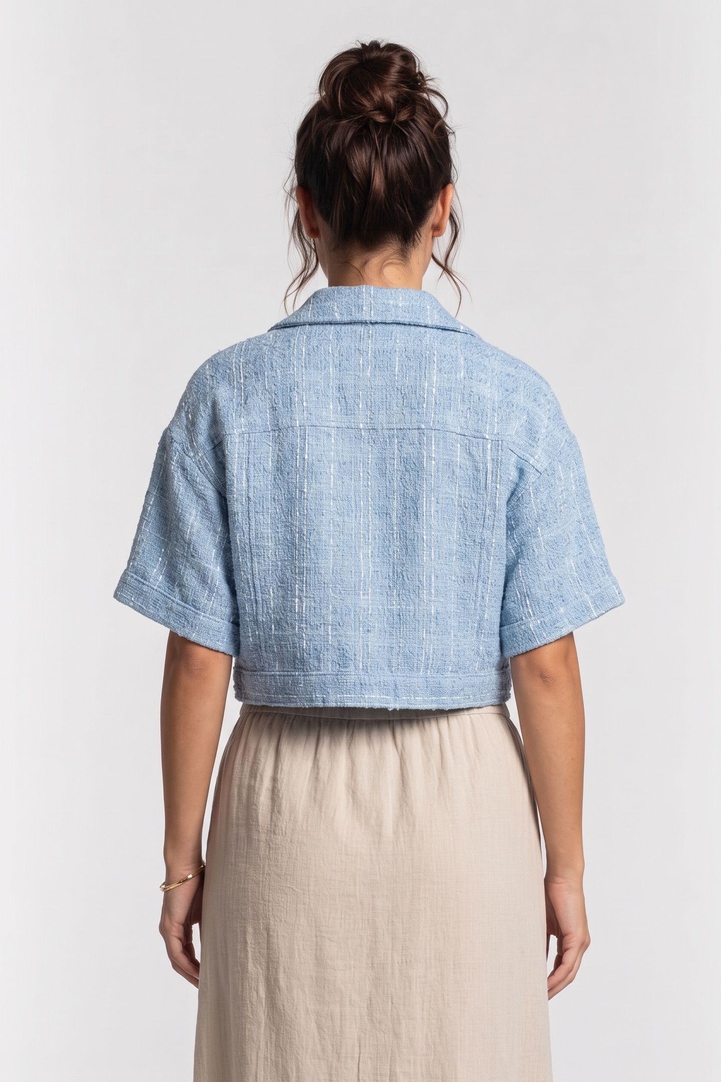 ZILAN JACKET BLUE 2