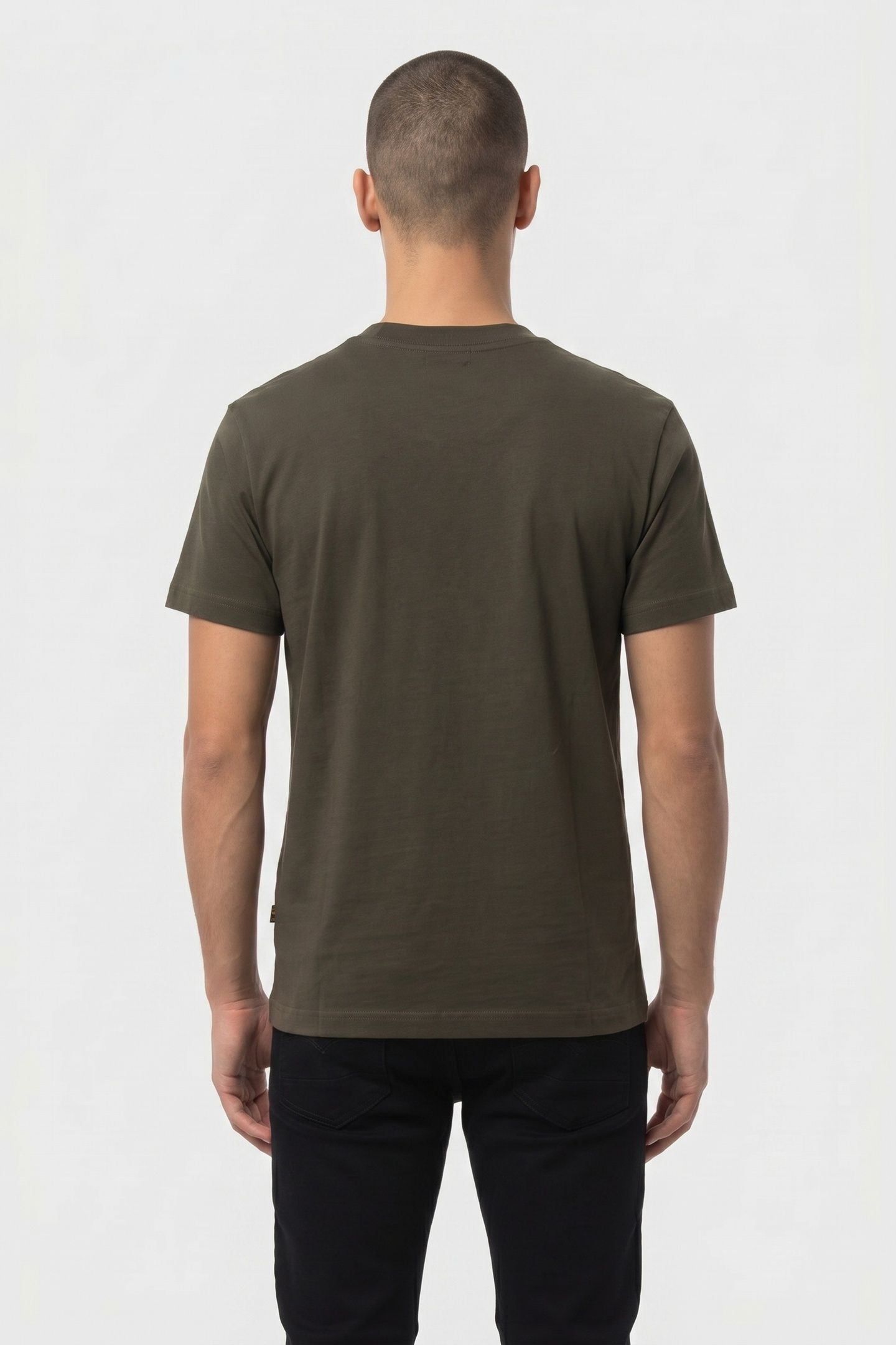 CHEST LOGO R T S\S ASFALT 2