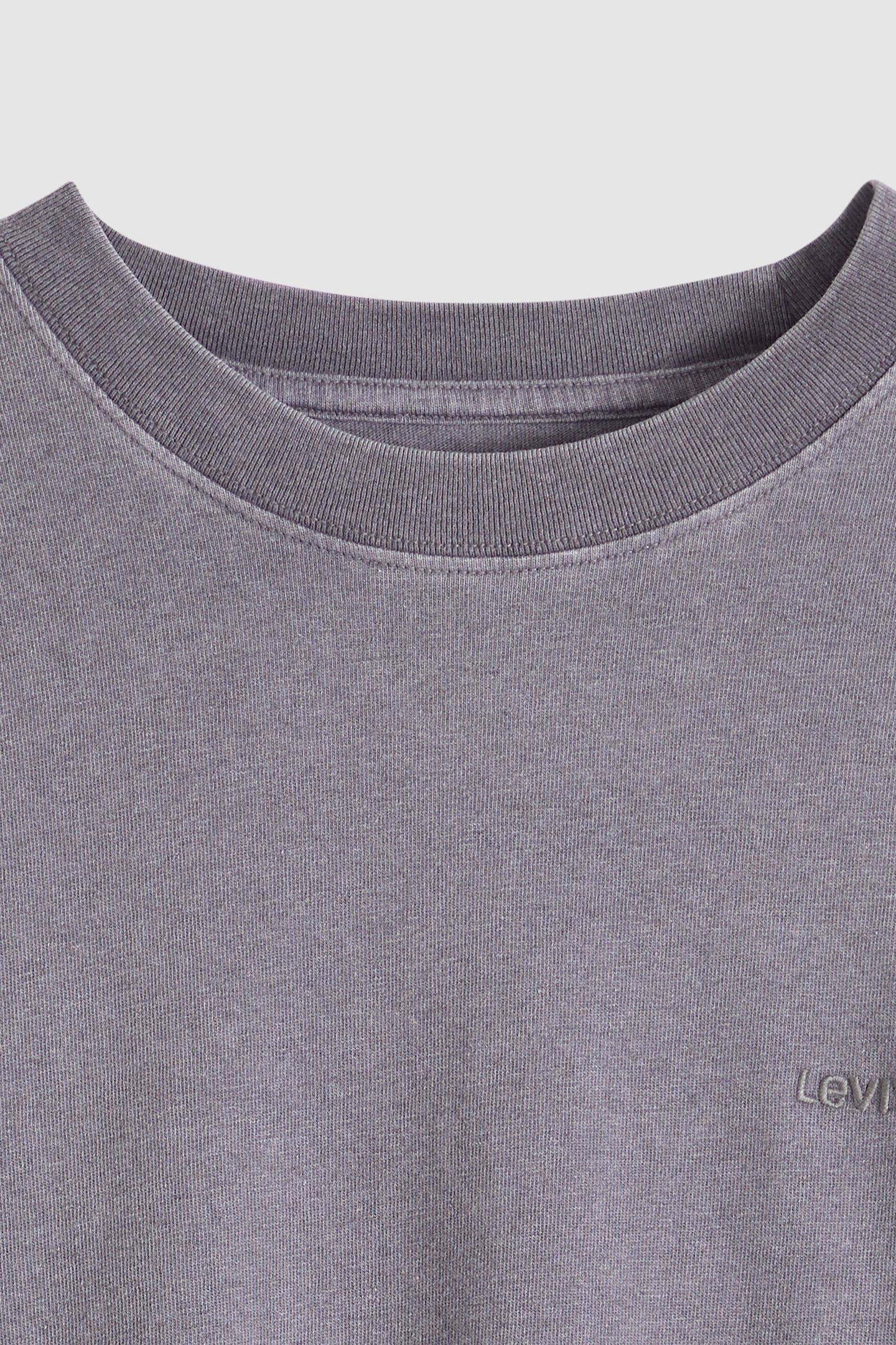 RED TAB VINTAGE TEE 6