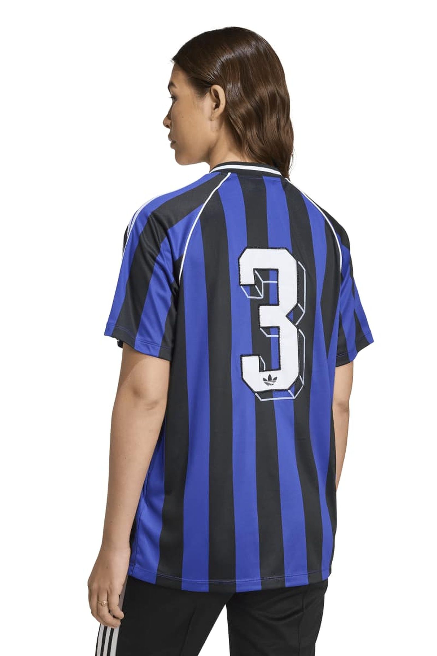 ORIGINALS ADIDAS ORIGINALS BEADS JERSEY SEMI LUCID BLUE 2