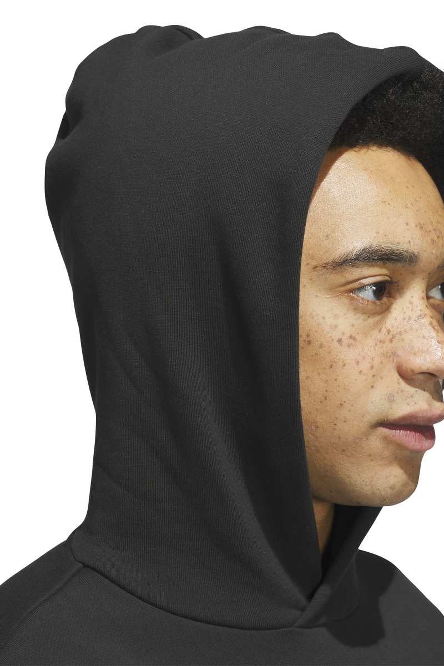 UNISEX ORIGINALS ORIGINALS BASKETBALL HOODIE BLACK 9