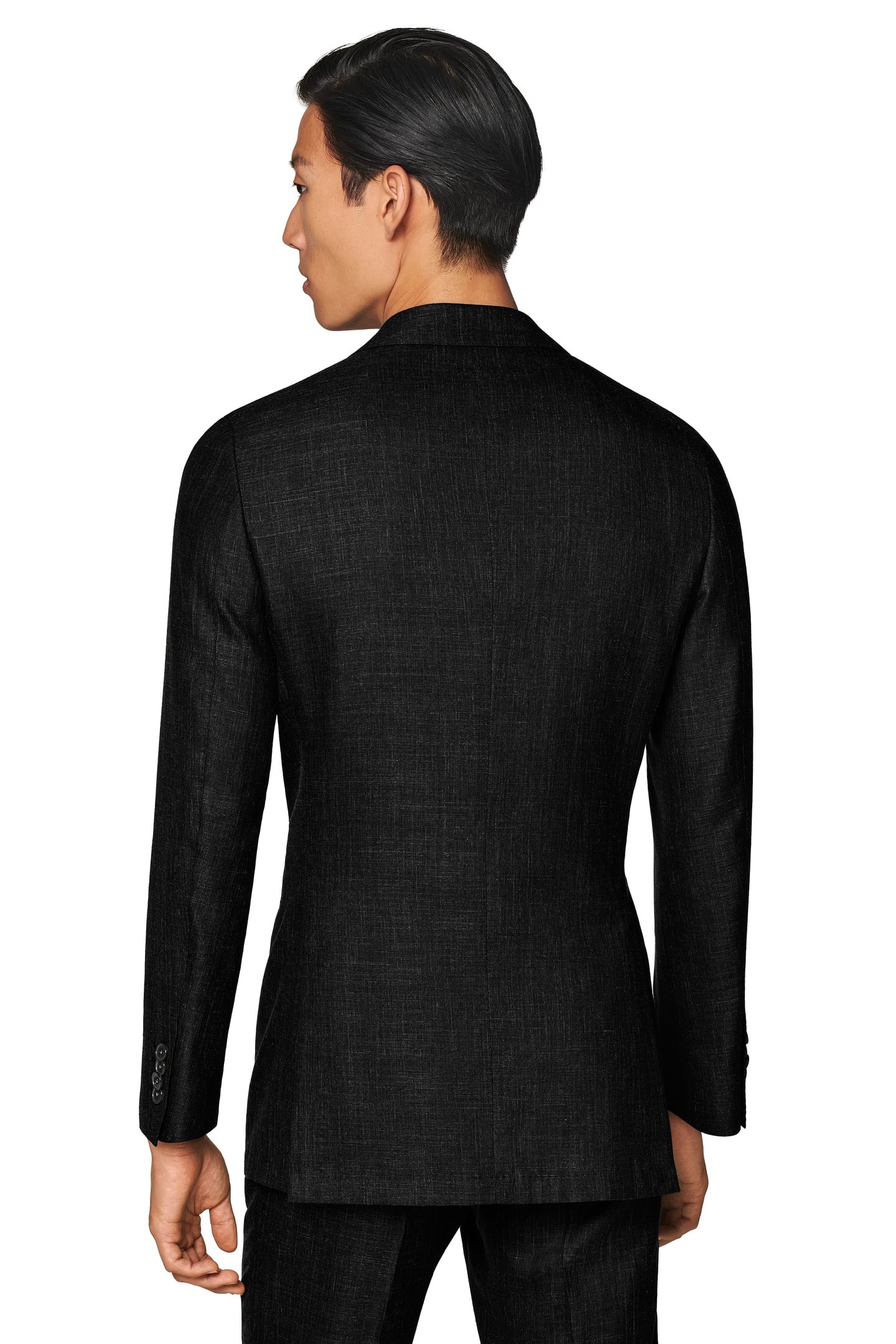 SUIT-DARK-GREY NESTED SUITS DARK GREY 5
