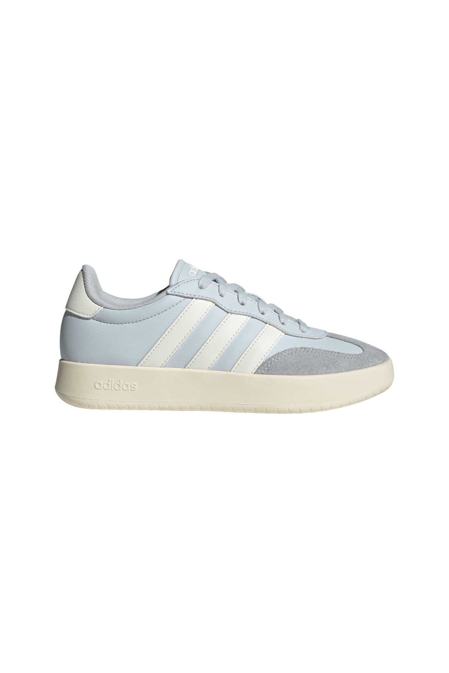 SPORTSWEAR BARREDA SHOES HALO BLUE 1