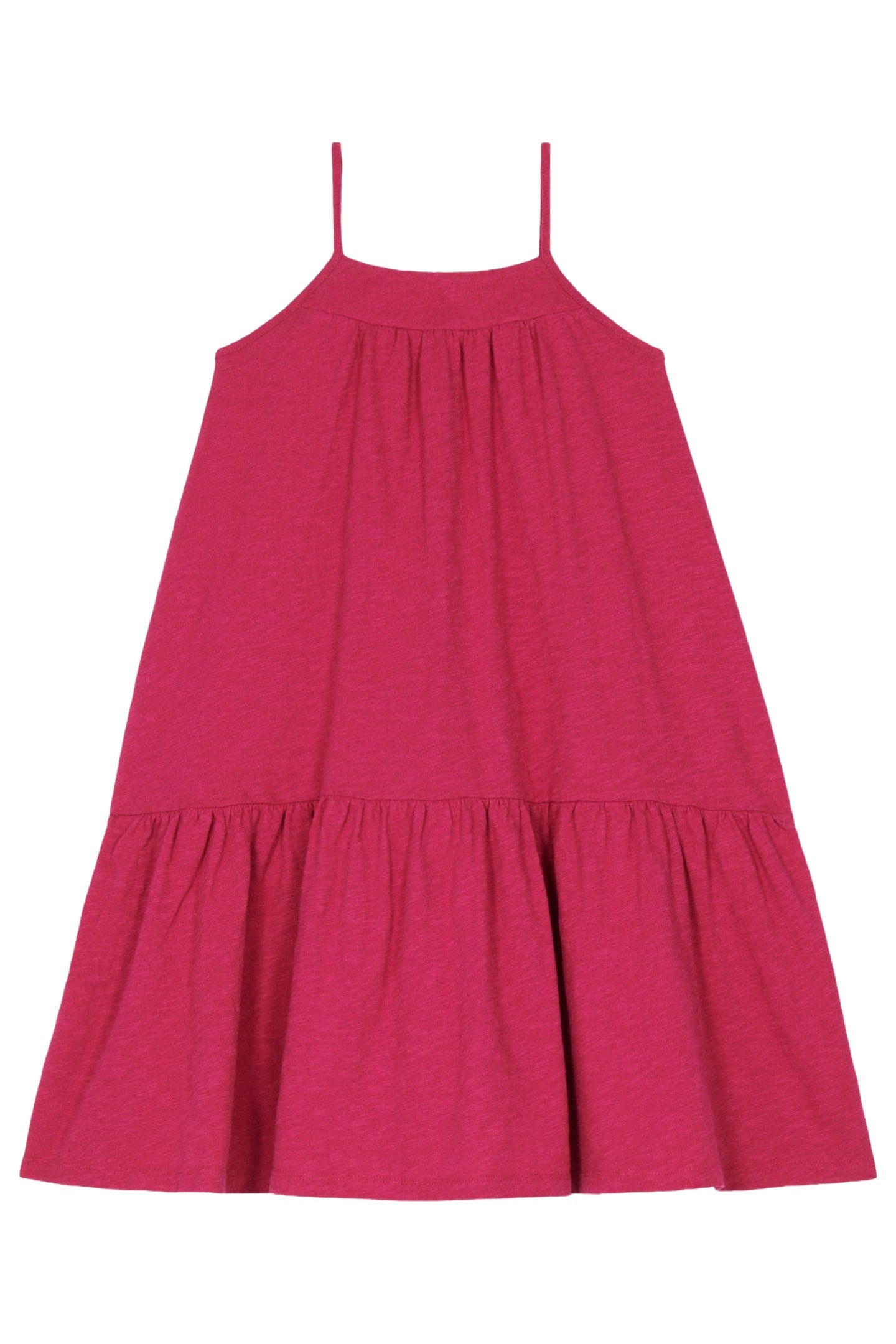 ROBE KMOGIE FRAMBOISE 4